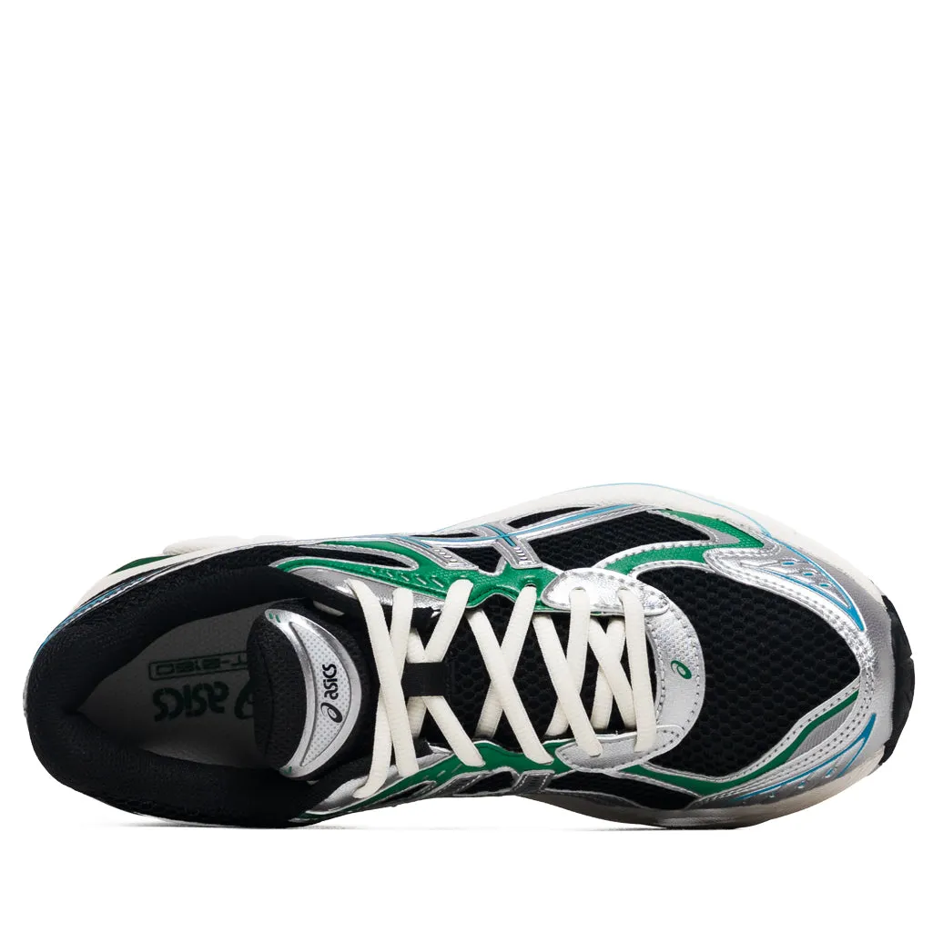 waterproof Harbor Mood Asics GT-2160 - Black/Morpho