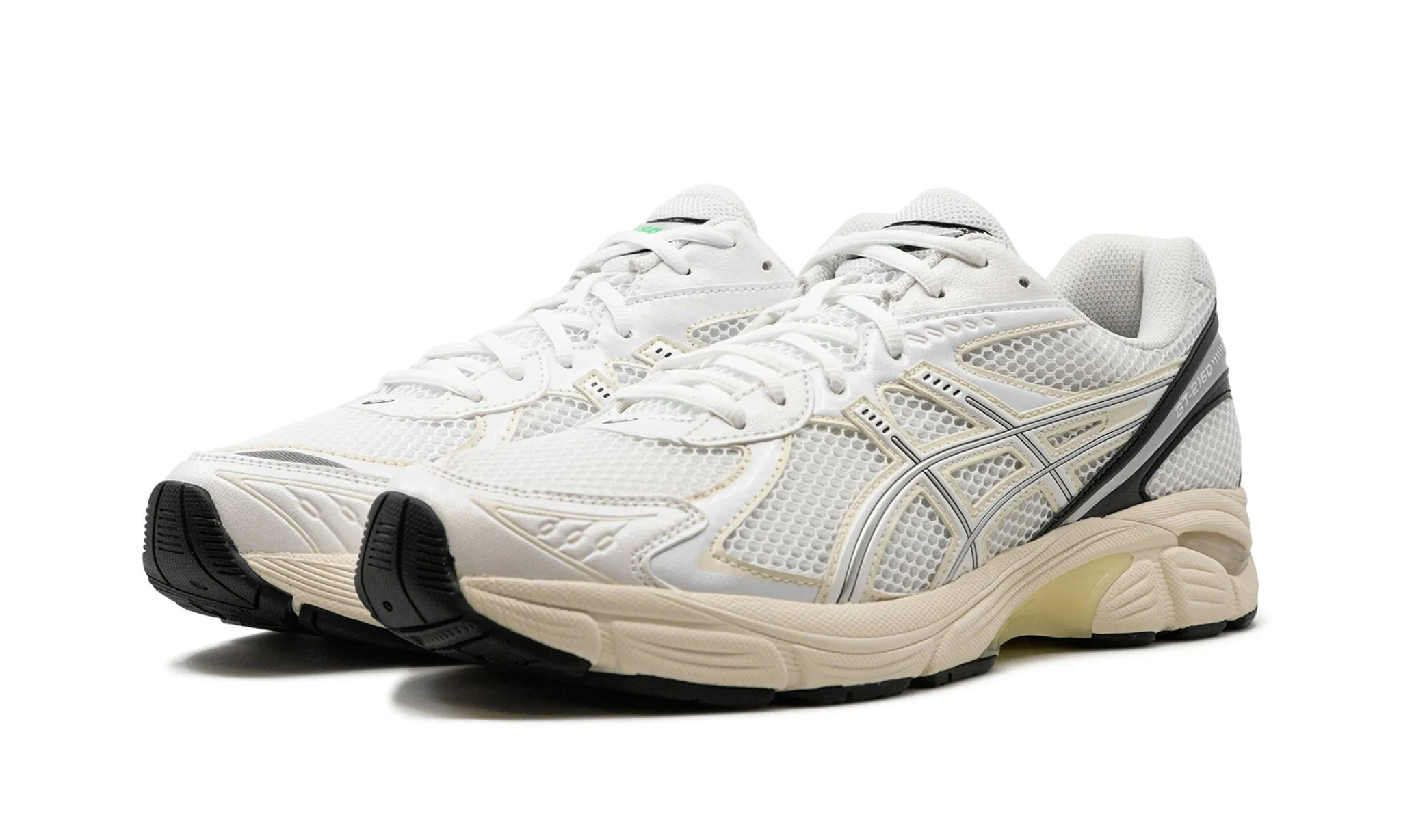 Power Walk ASICS GT-2160 "Black White"