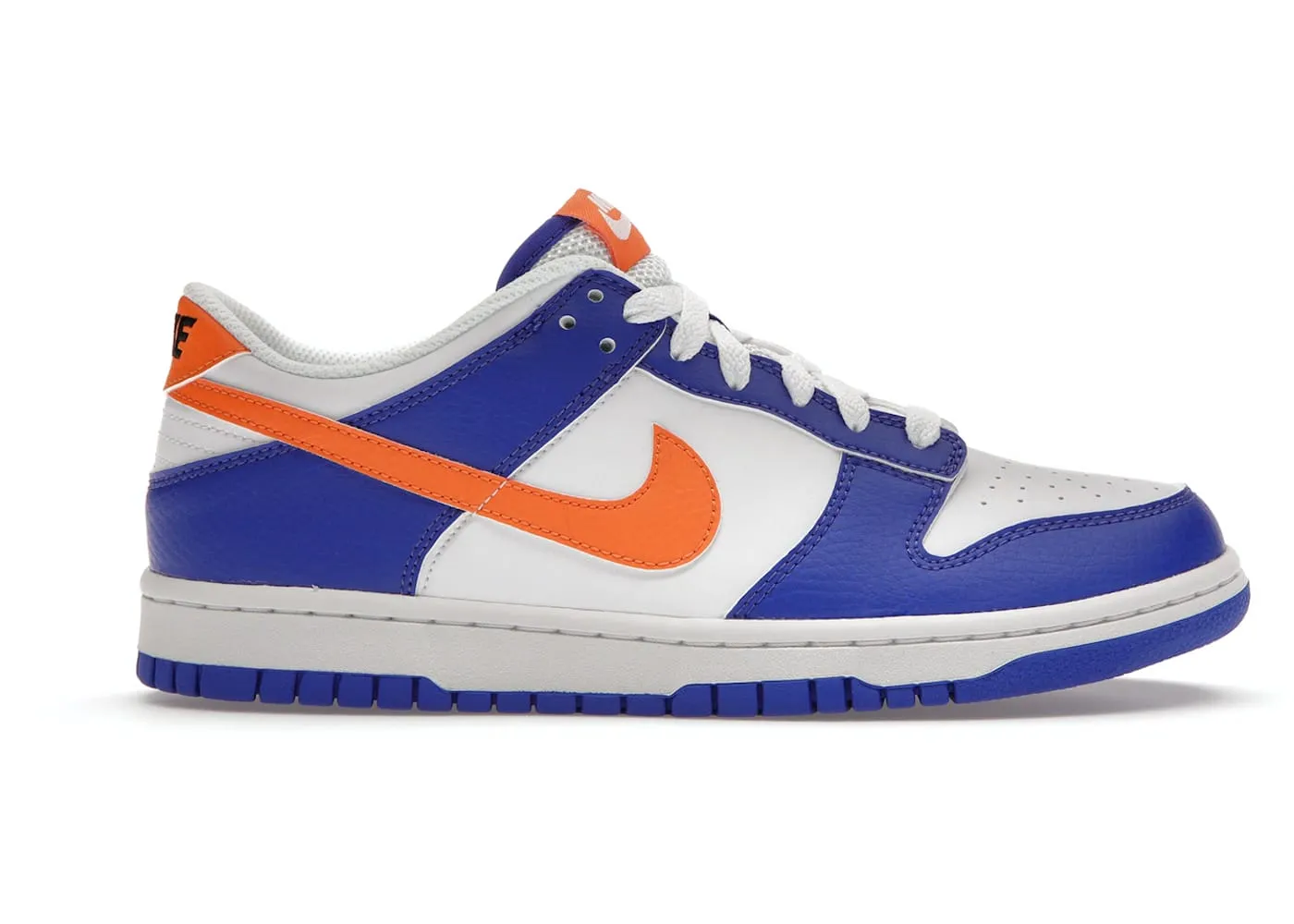 Nike Dunk Low Knicks (GS) Quick Step On The Way