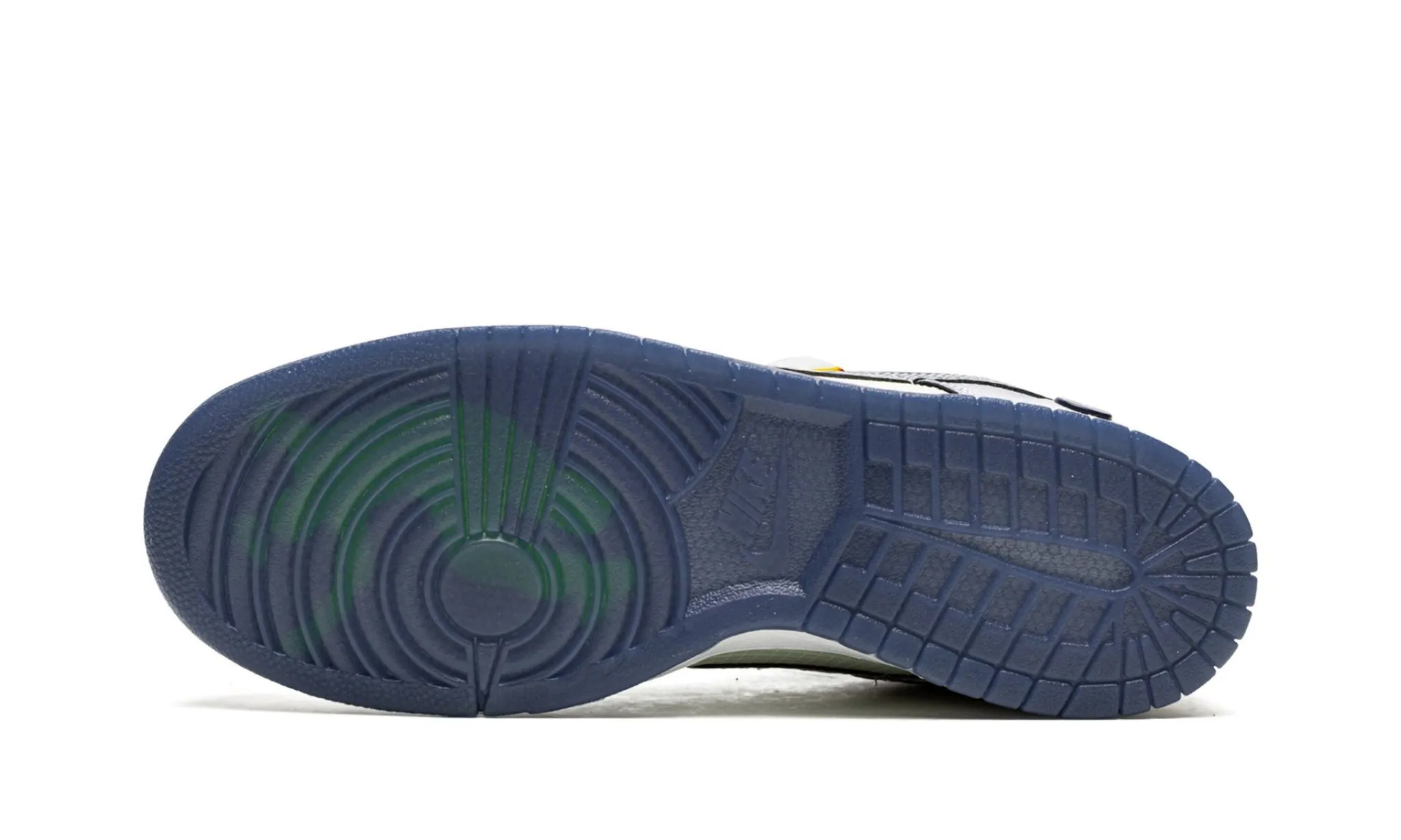 Coast Hike Neutral Shade Nike x Union Dunk Low "Passport Pack Pistachio"