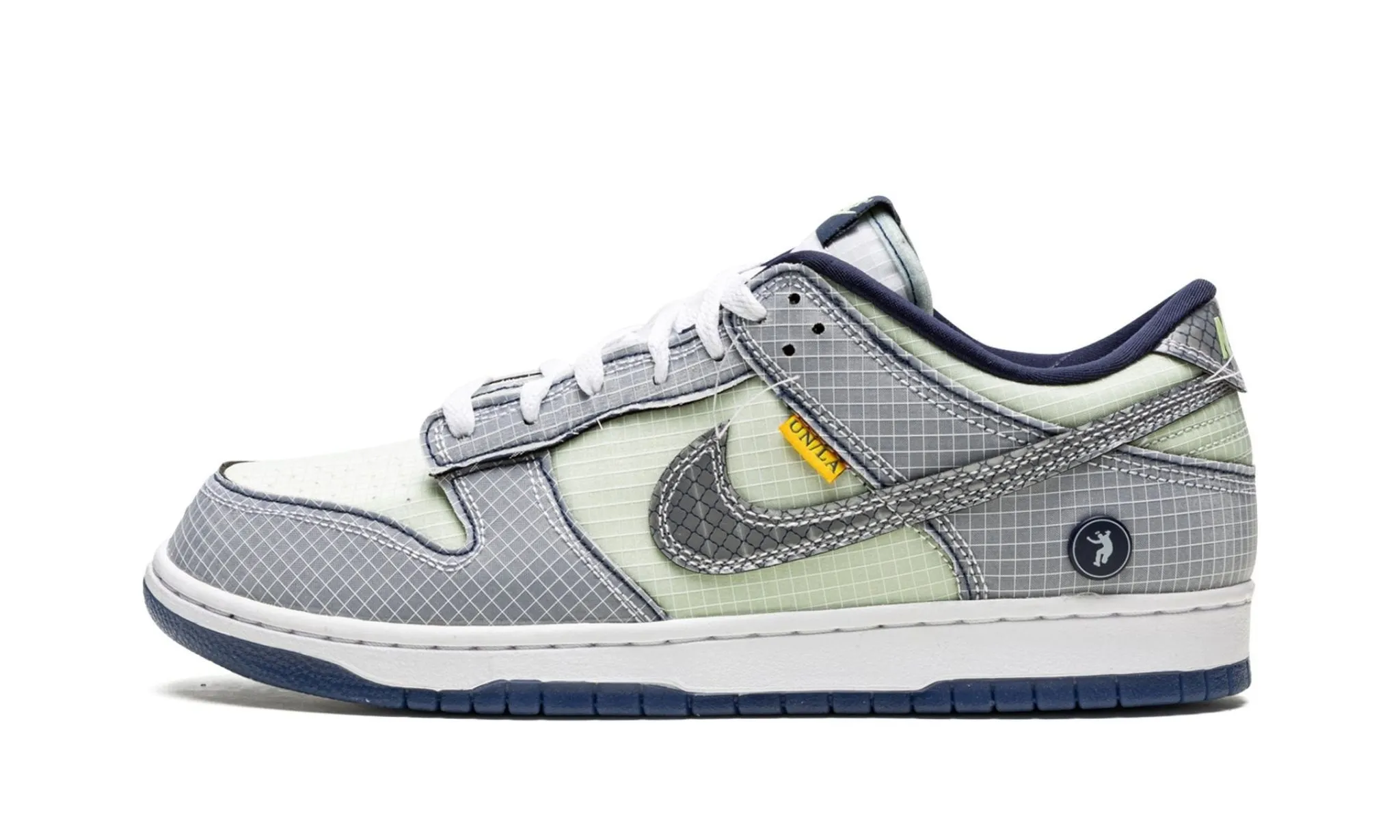 Nike x Union Dunk Low "Passport Pack Pistachio" Walk Comfort Comfort Driven