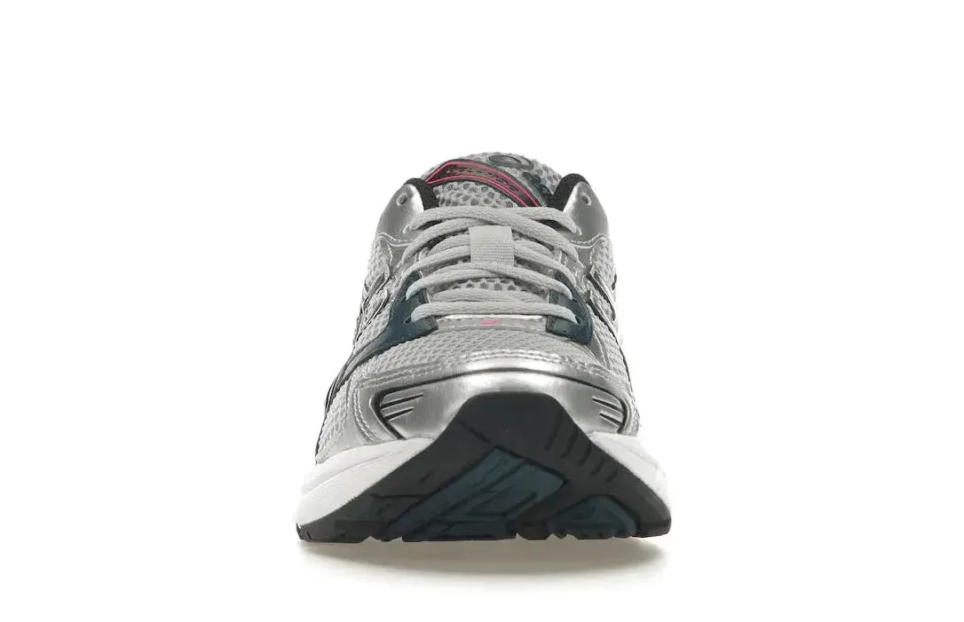 Perfect Fit Lightweight Ethylene Vinyl Acetate ASICS Gel-1130 Concrete Teal Pink (Women's)