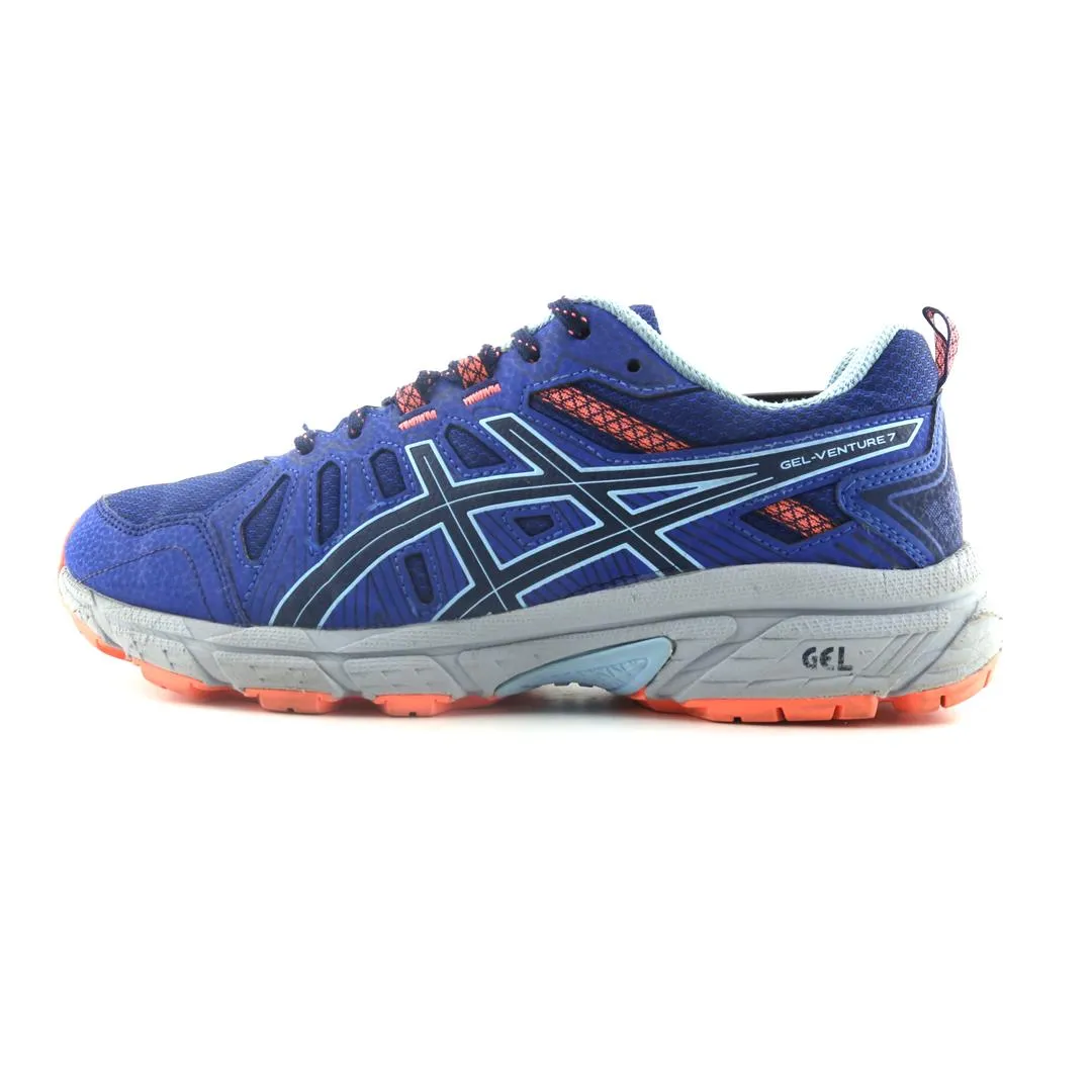 ASICS GEL-VENTURE 7 senior care Soul Step