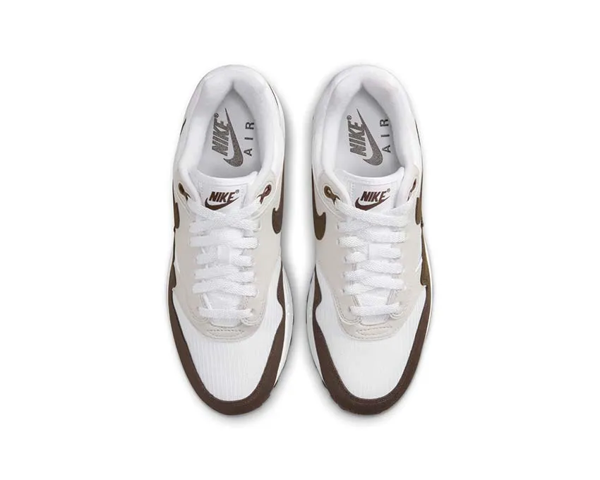 Ventilated Nike Air Max 1 W