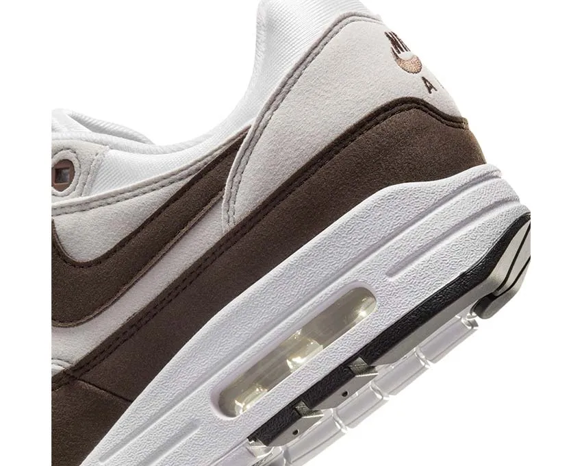 Pet Hike Ergonomic Shape Nike Air Max 1 W