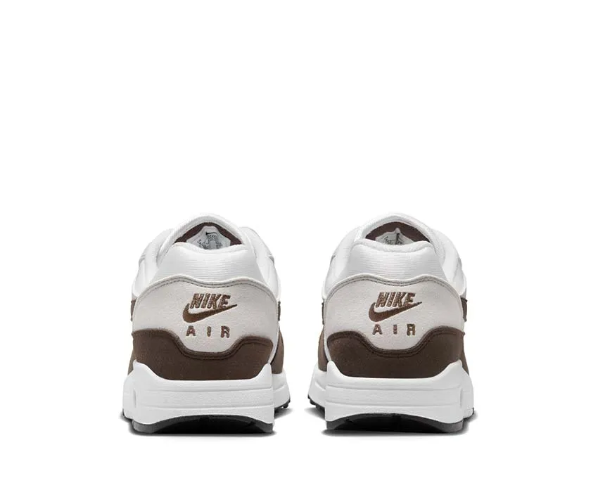 Chunky Sole Nike Air Max 1 W