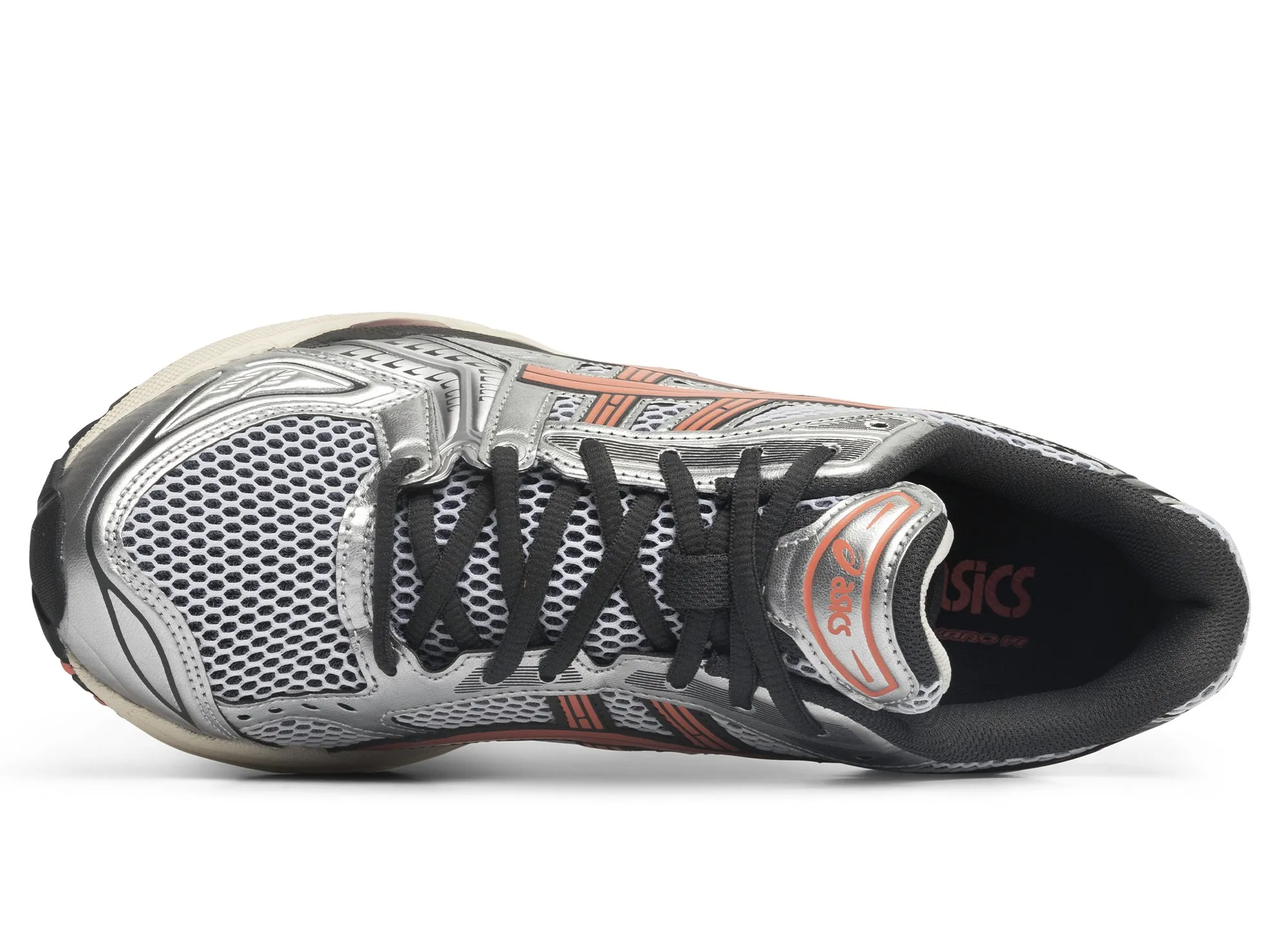 Asics Gel-Kayano 14 Stable construction