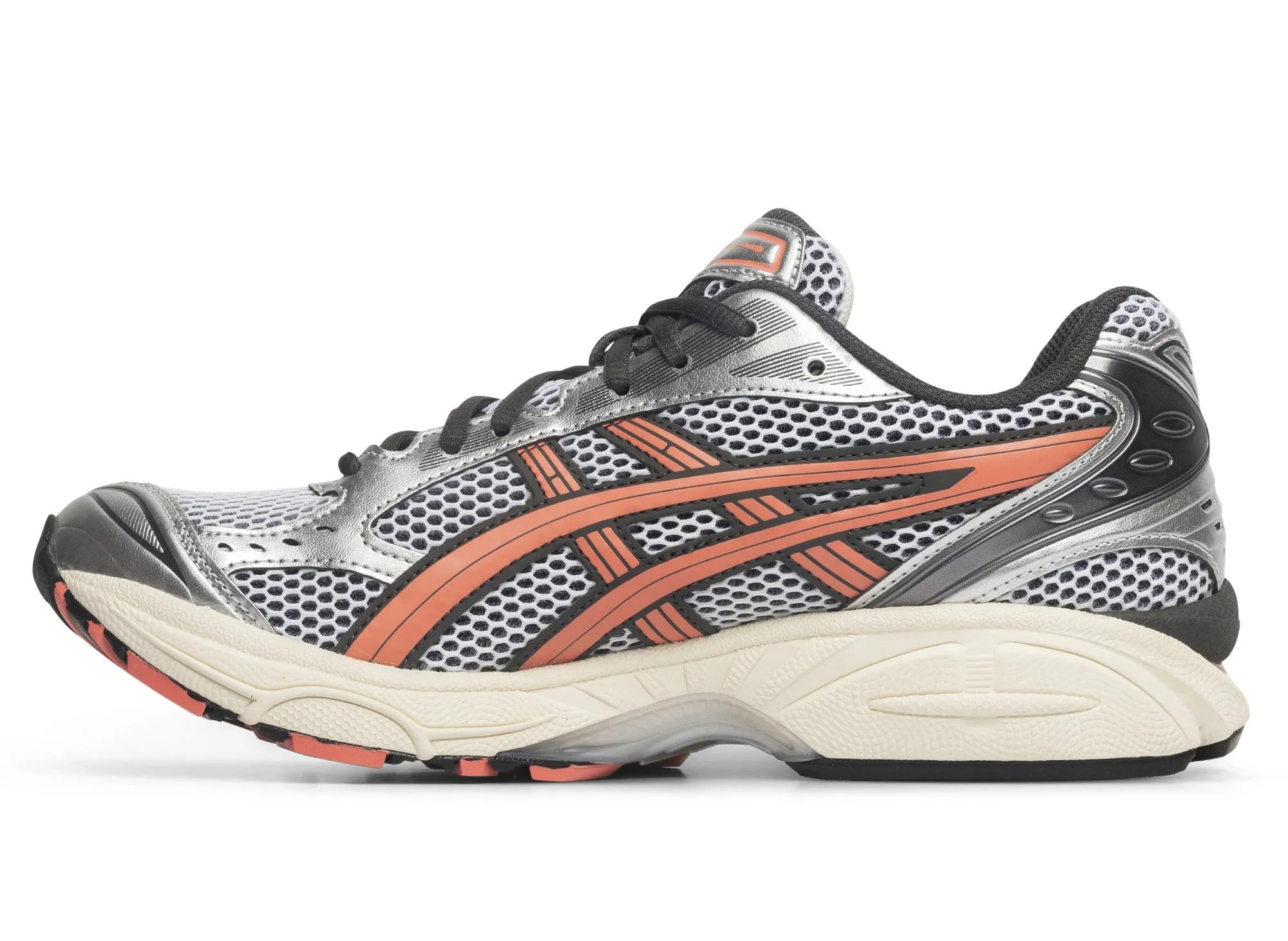 Comfort Padding Asics Gel-Kayano 14
