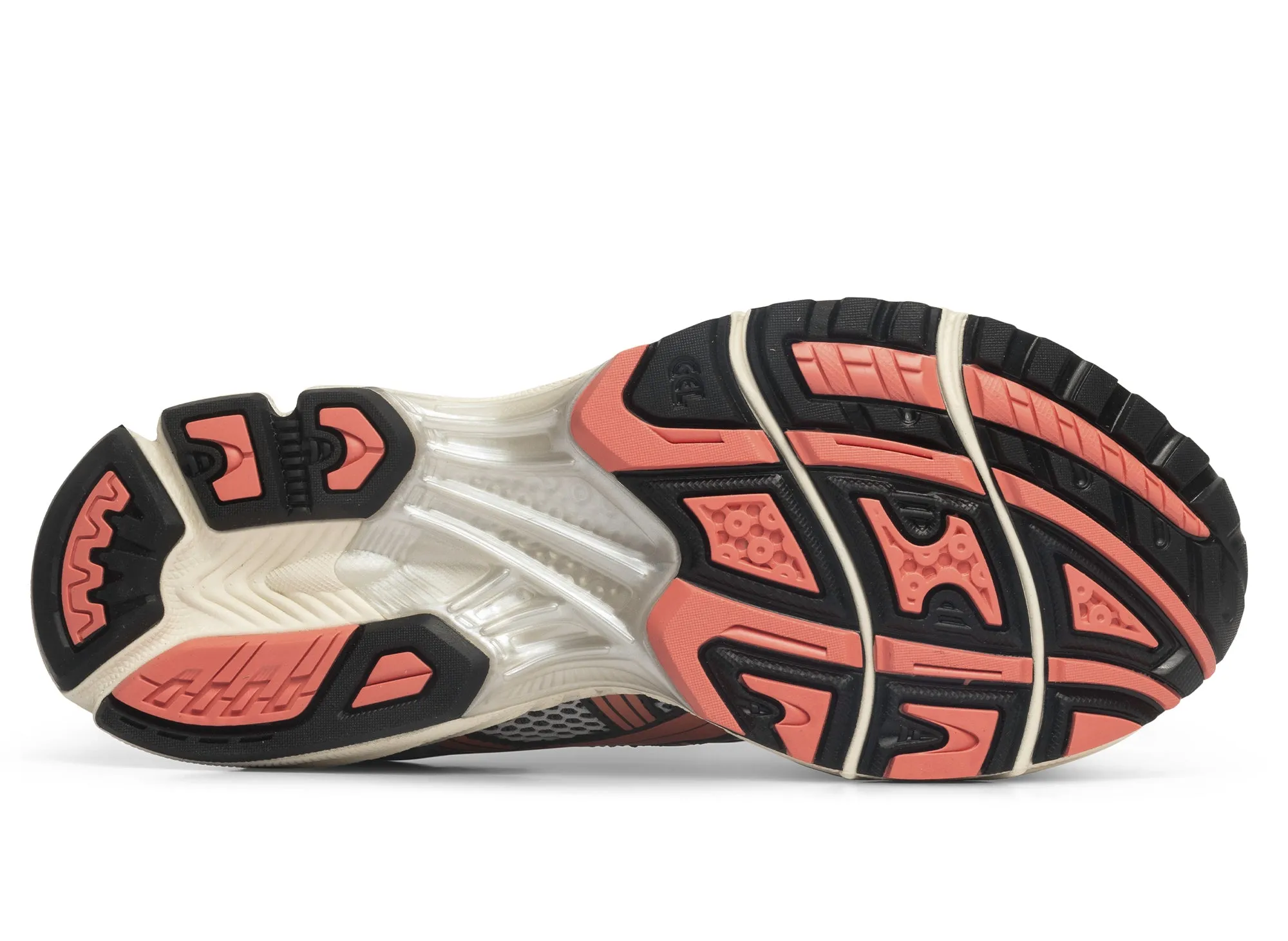 Asics Gel-Kayano 14 Padded Tongue Clean Step