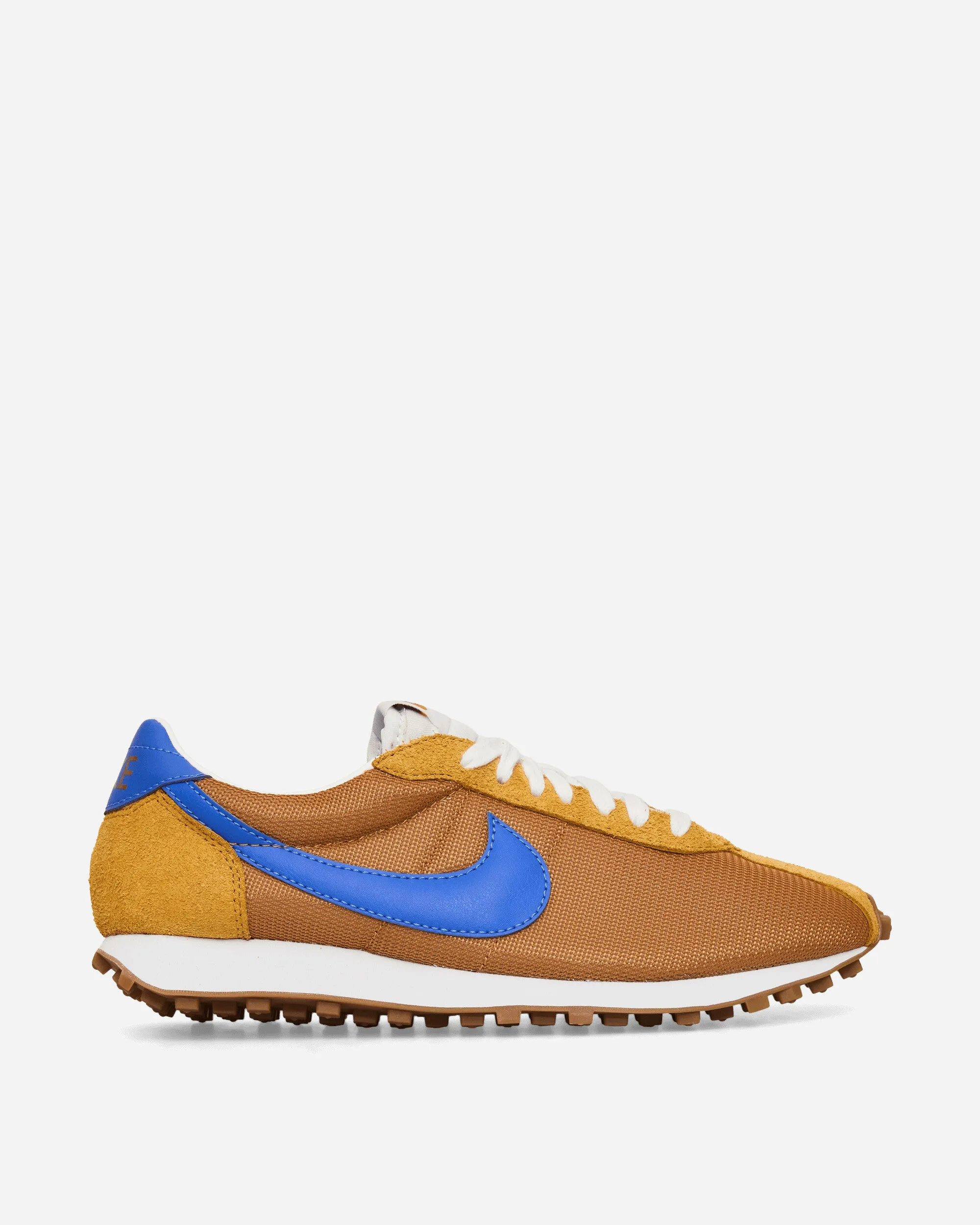 Women's LD-1000 Sneakers Desert Ochre / Hyper Royal Grace Walk