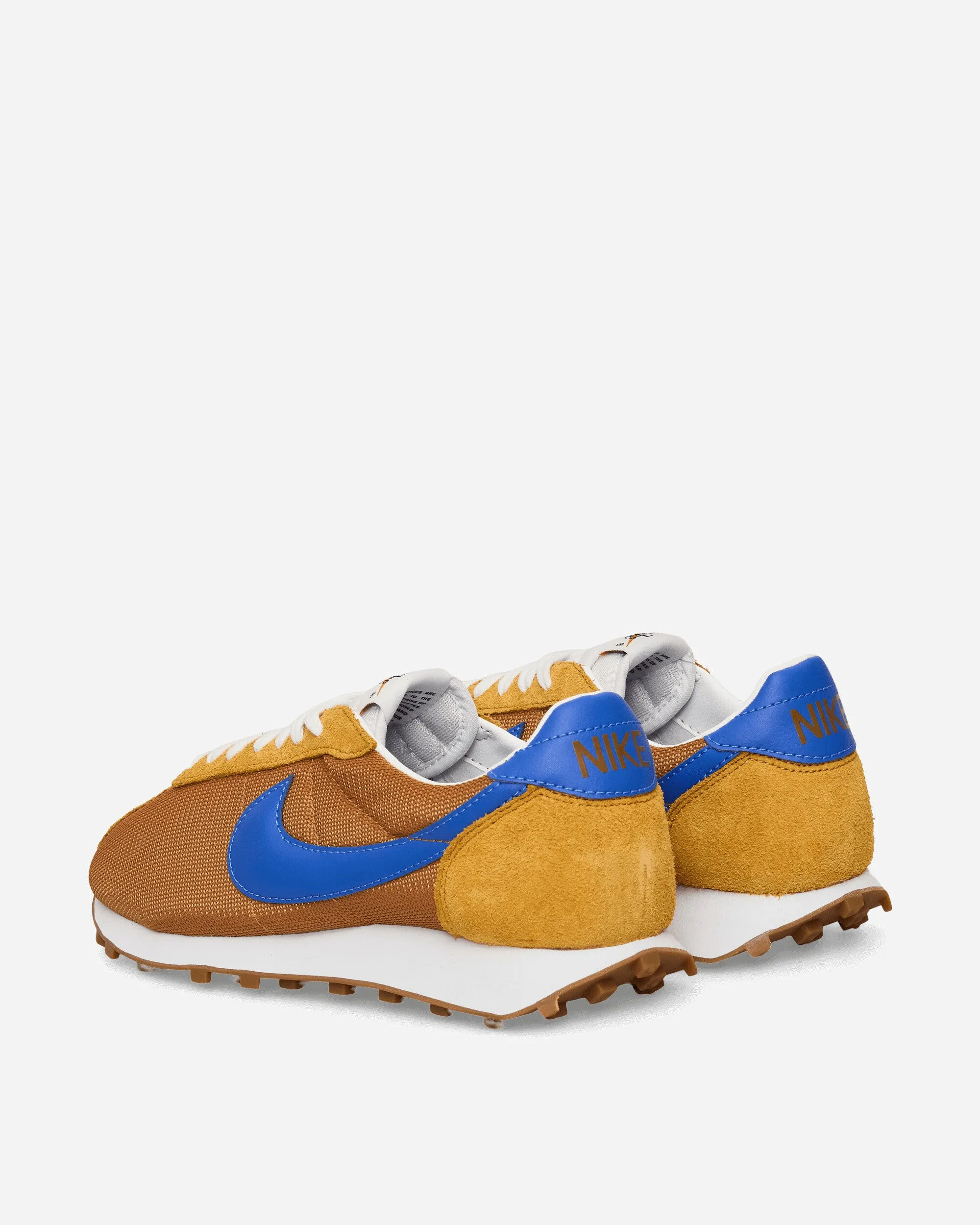 Women's LD-1000 Sneakers Desert Ochre / Hyper Royal Core Flex