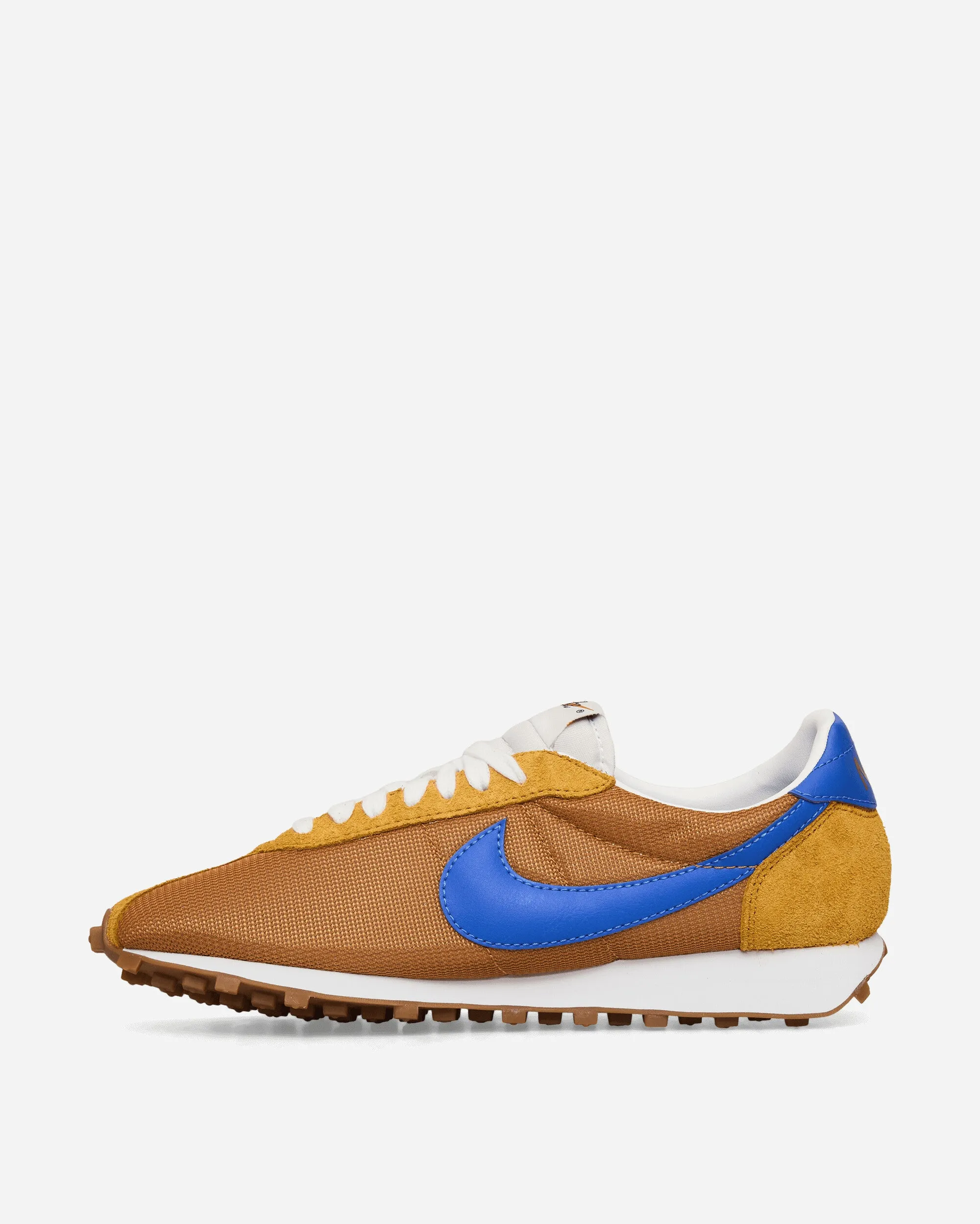 Festival Vibe Step Tall Women's LD-1000 Sneakers Desert Ochre / Hyper Royal