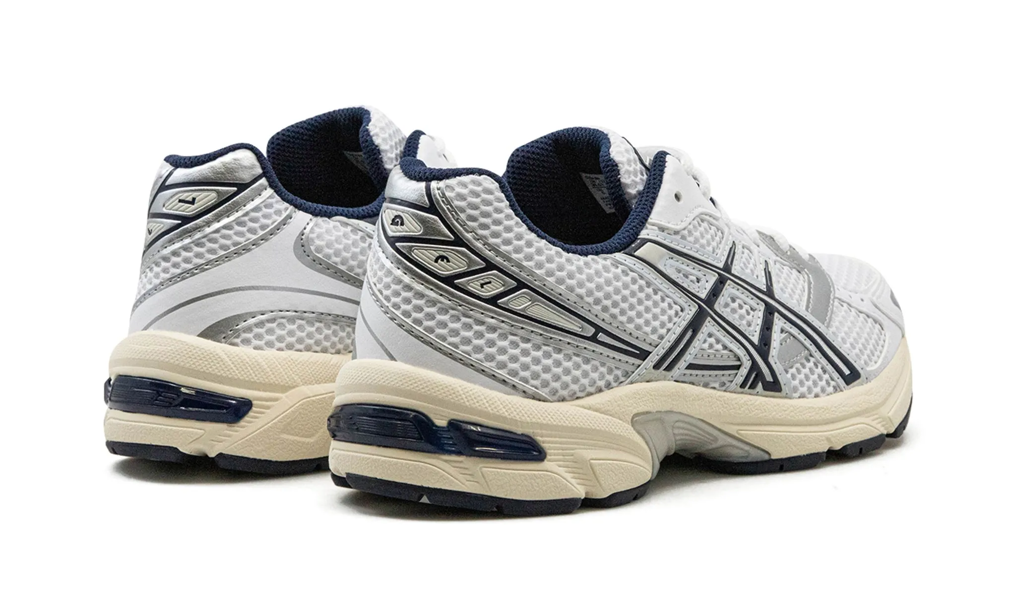ASICS Gel-1130 "White Midnight" Women's Zero Break In