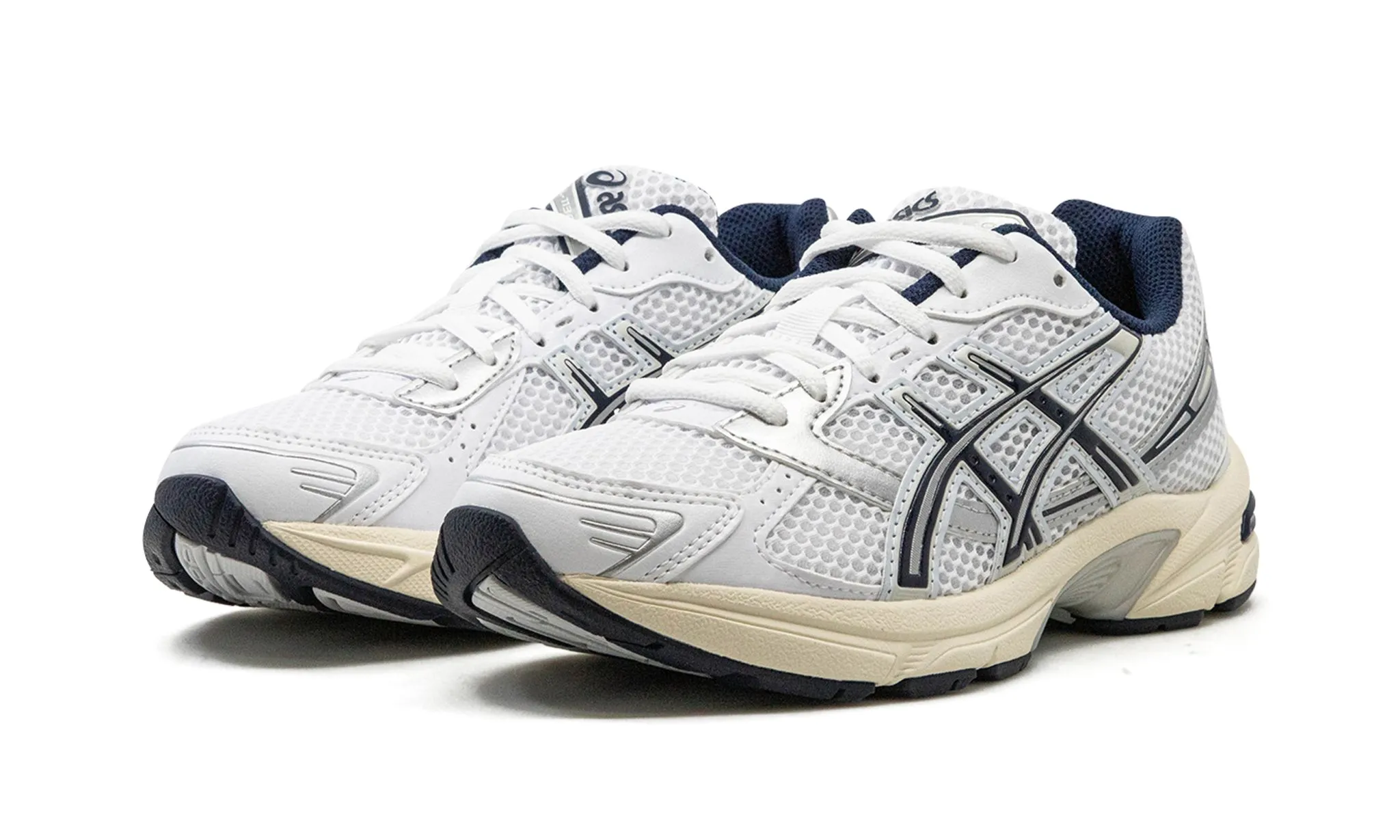 Energy Boost ASICS Gel-1130 "White Midnight" Women's