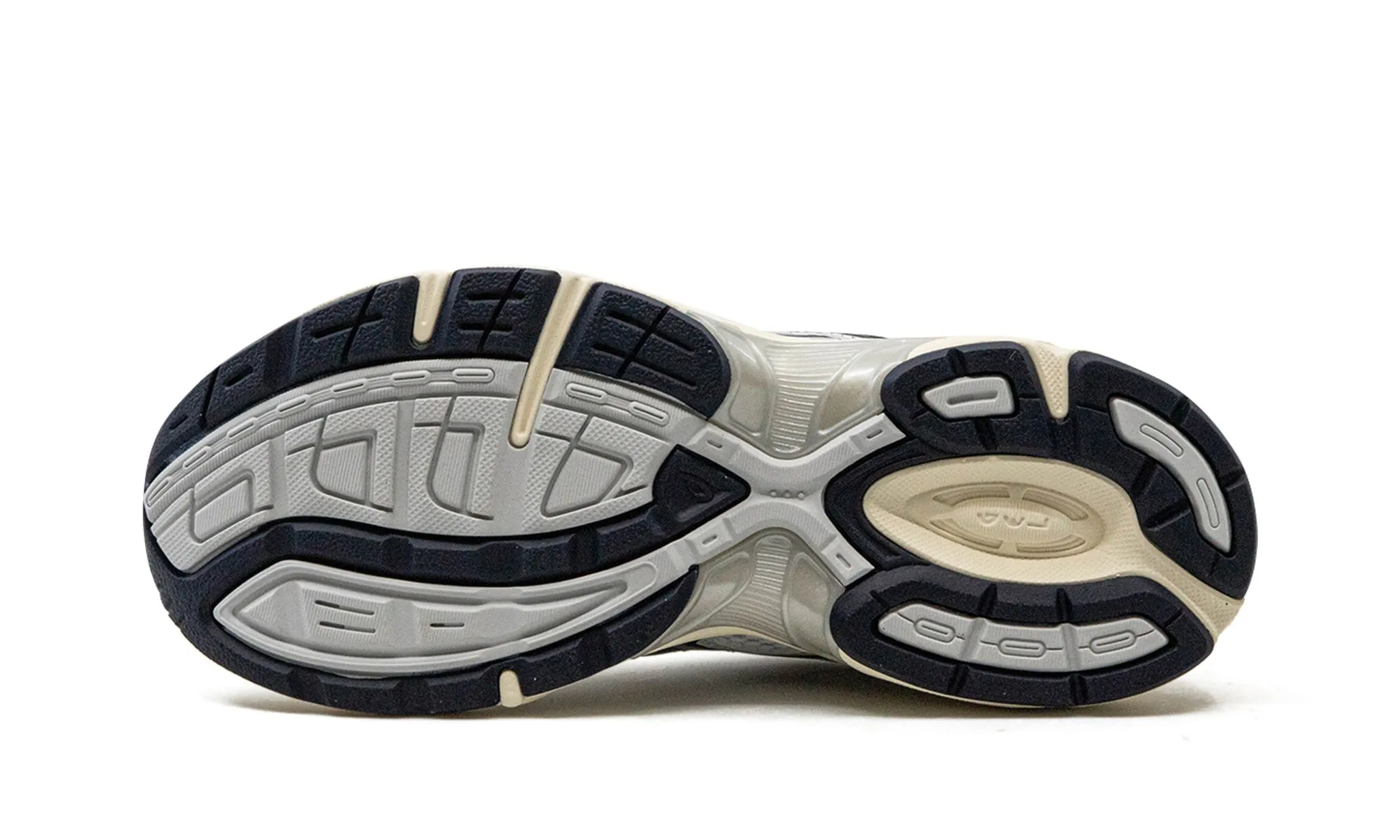 Slip Control Durable Sole ASICS Gel-1130 "White Midnight" Women's