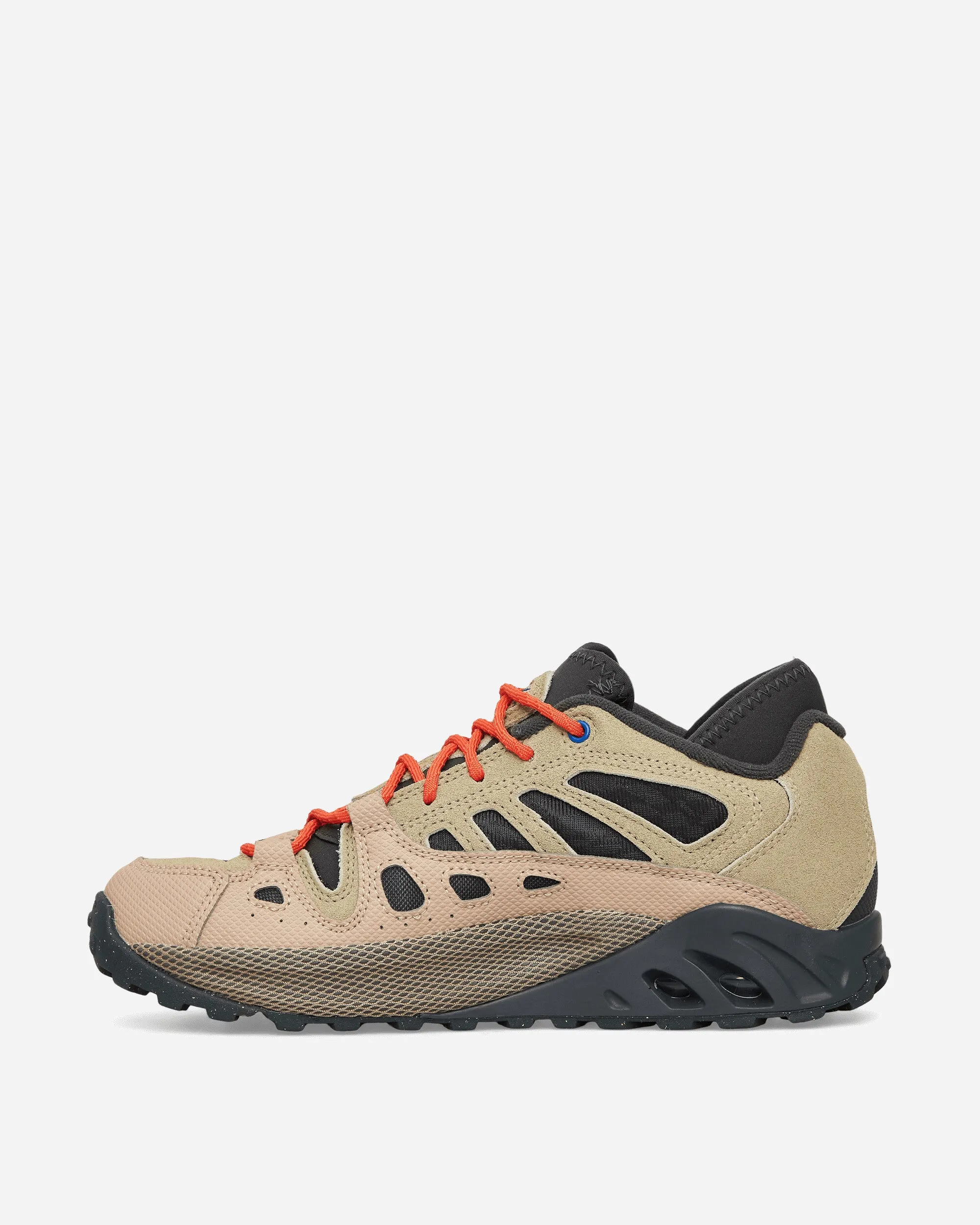Lace Up Style Casual Move ACG Air Exploraid Sneakers Neutral Olive / Hemp