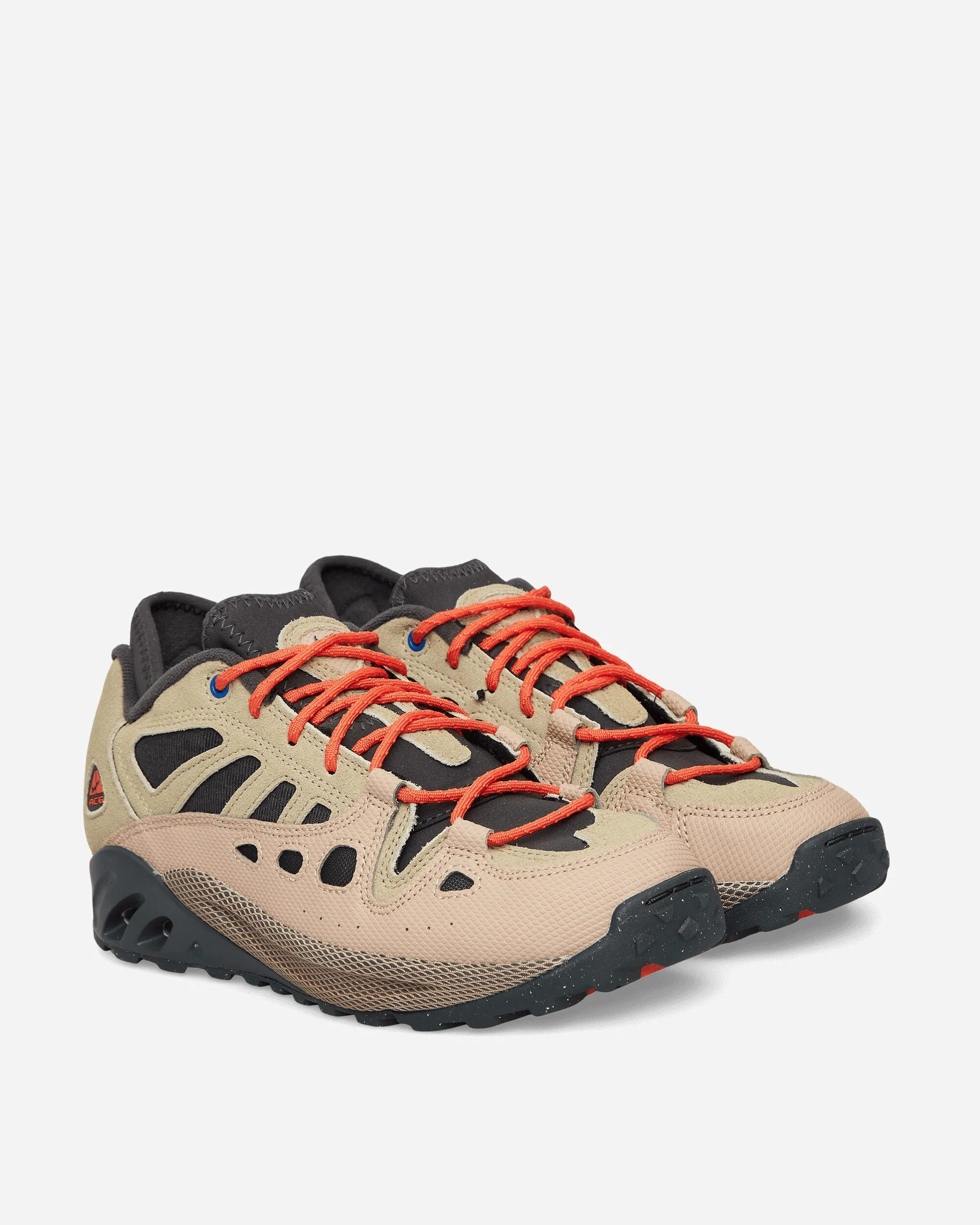 Fantasy Path Rock Path ACG Air Exploraid Sneakers Neutral Olive / Hemp