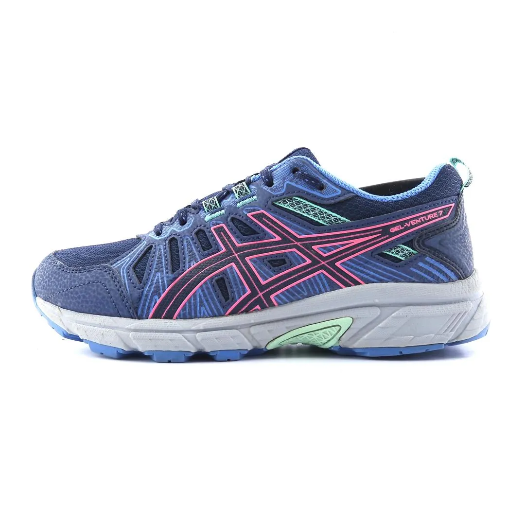 Neo Pop ASICS GEL-VENTURE 7