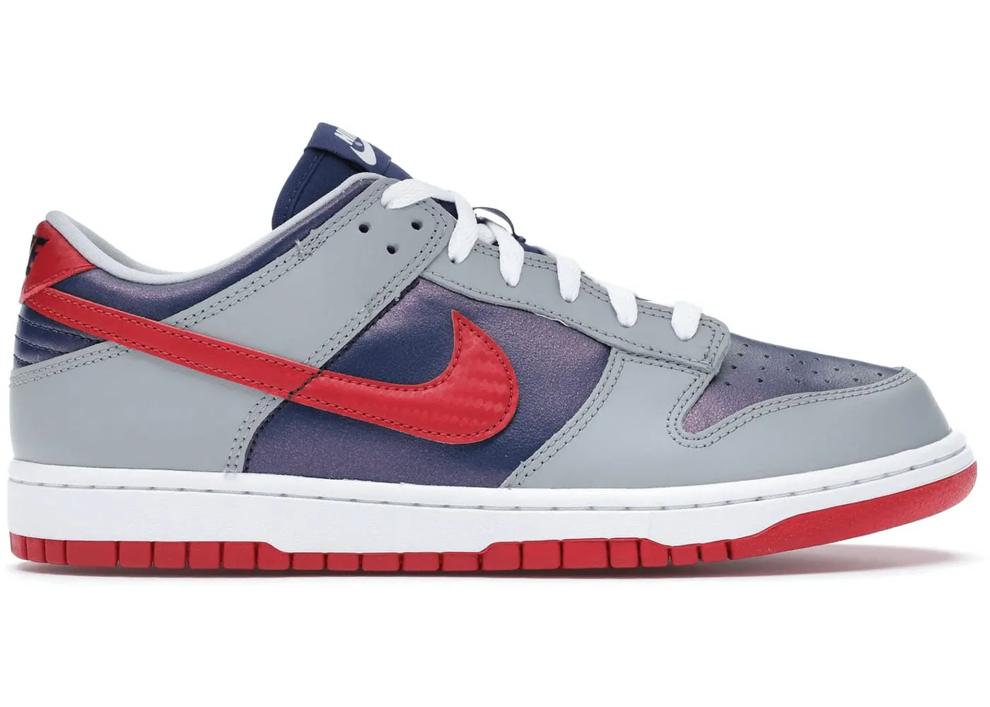 ZipUp Nike Dunk Low Co.JP Samba (2020)
