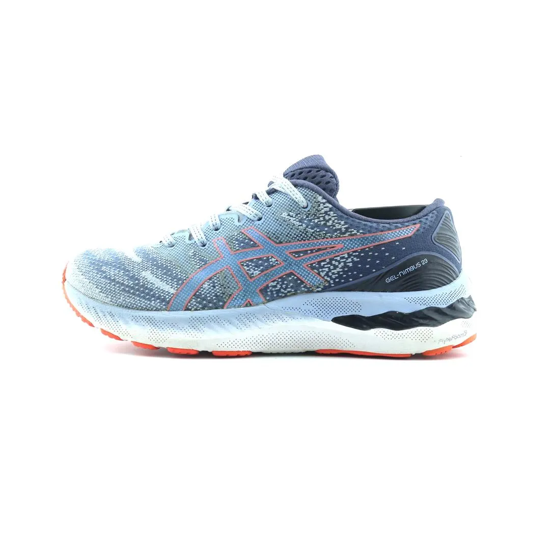 ASICS GEL NIMBUS 23 Tech Knit