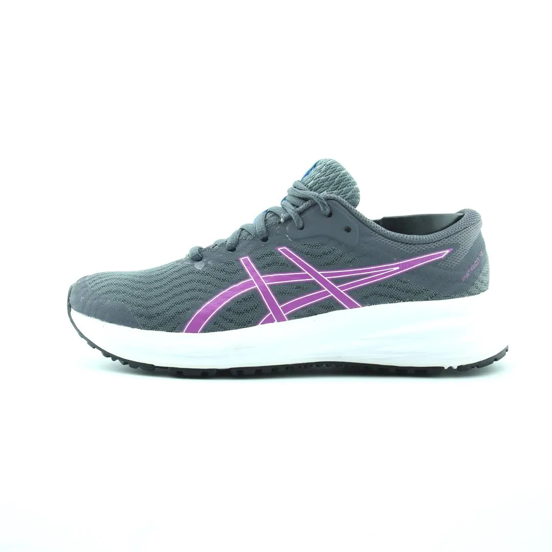 Concert Mood ASICS PATRIOT 12