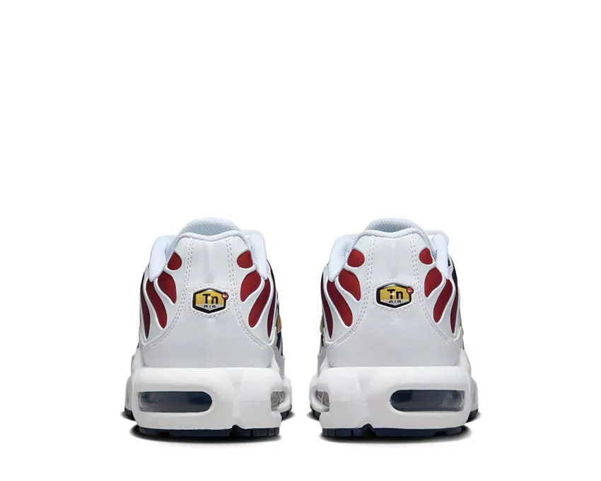 Nike Air Max Plus "PSG" All-Weather Design Pure Style