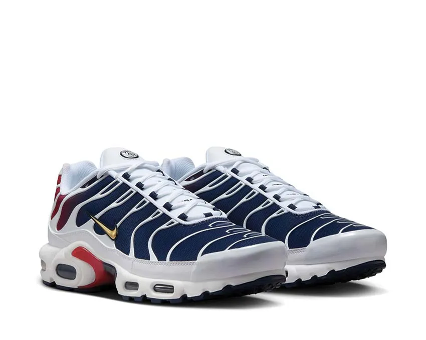 Nike Air Max Plus "PSG" Dawn Step
