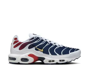 Nike Air Max Plus "PSG" Desert Jog