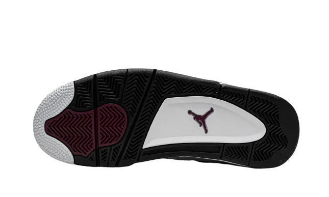 Jordan 4 Retro "PSG" Modern Classic