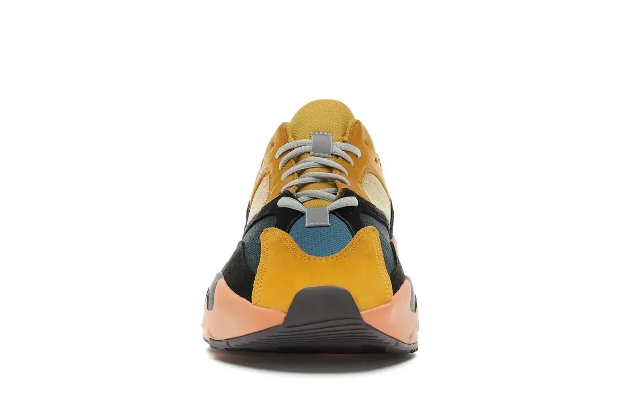 Office Casual Street Casual adidas Yeezy Boost 700 Sun