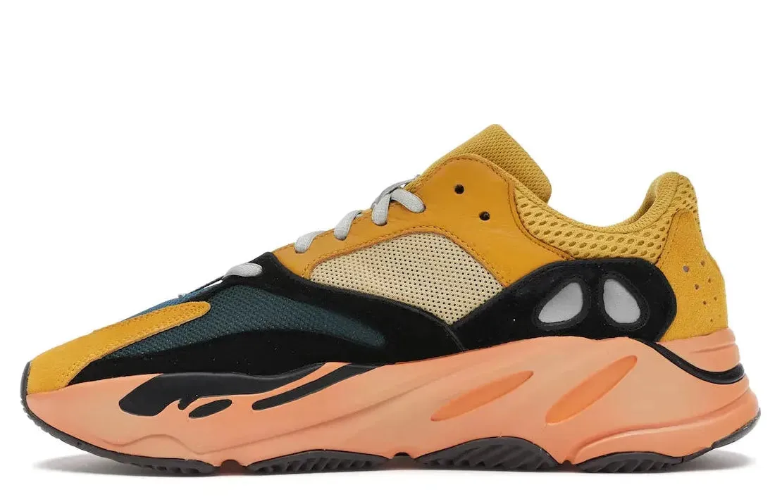 Step Free adidas Yeezy Boost 700 Sun