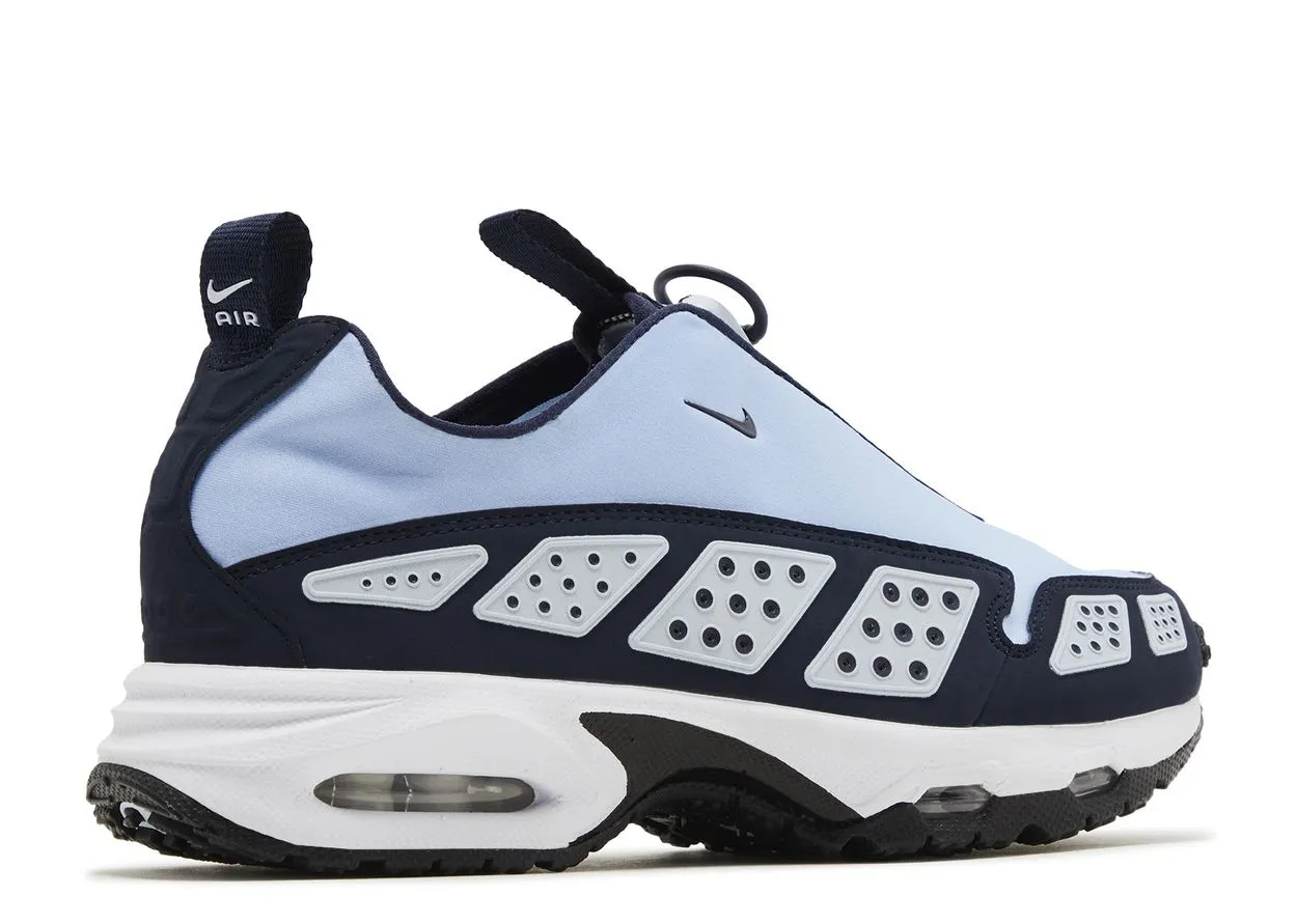 Nike Air Max Sunder Blue Ice Shape Hold