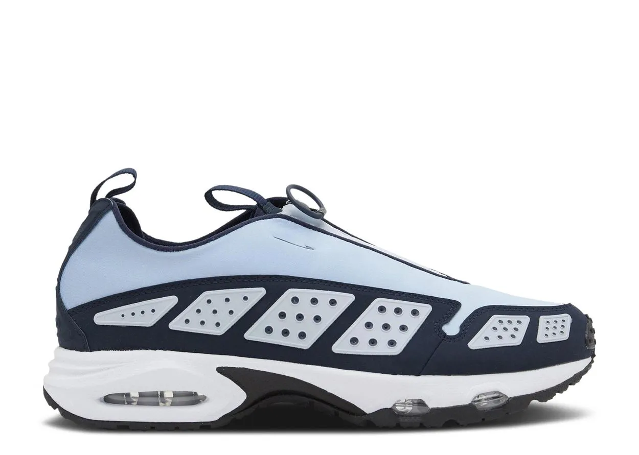 Nike Air Max Sunder Blue Ice Comfortable Use Dry Wear