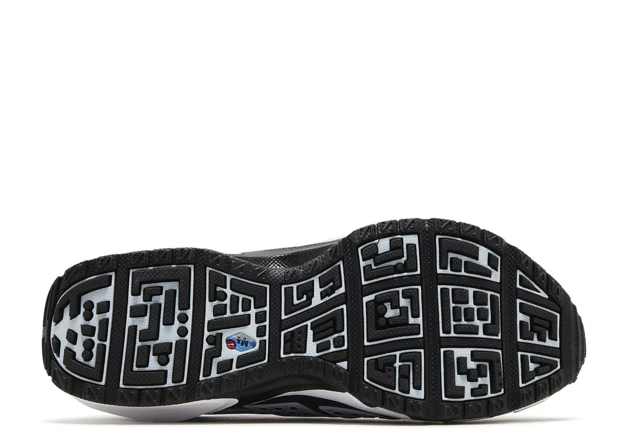 Nike Air Max Sunder Blue Ice Fire Walk