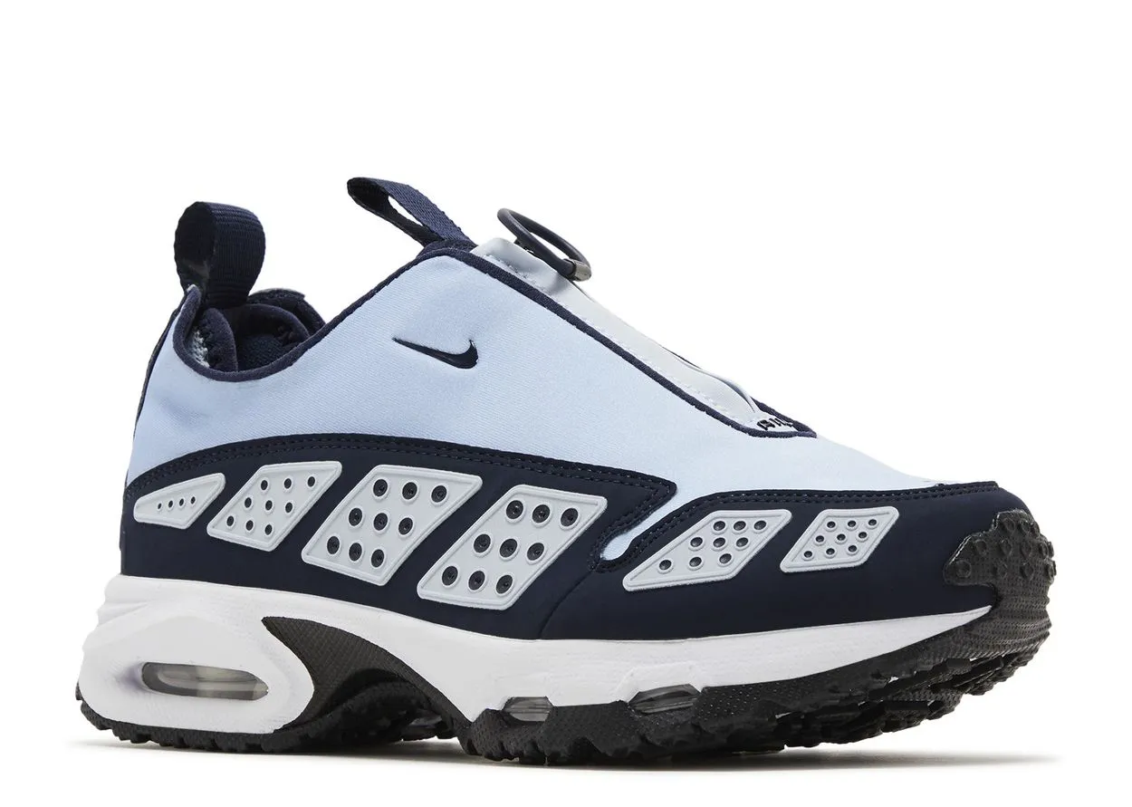 Nike Air Max Sunder Blue Ice Work Comfort