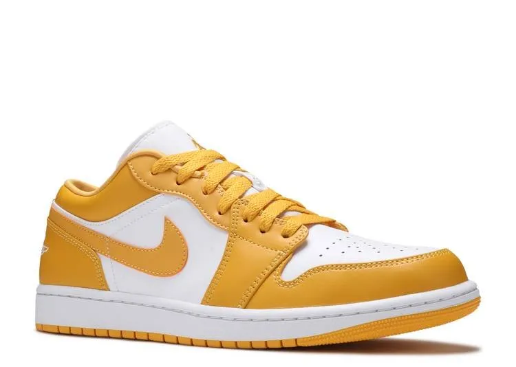 Quick Hop Urban Tasks Air Jordan 1 Low Pollen