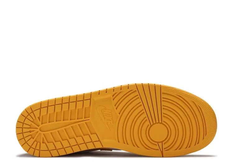 Air Jordan 1 Low Pollen Easy Drive Stay Active