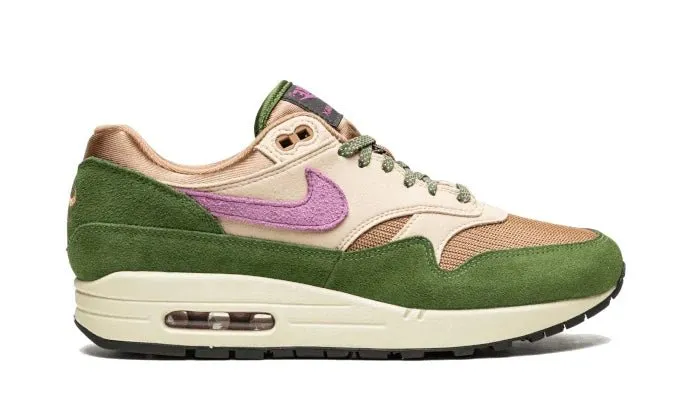 Urban Activity Nike Air Max 1 SH Treeline