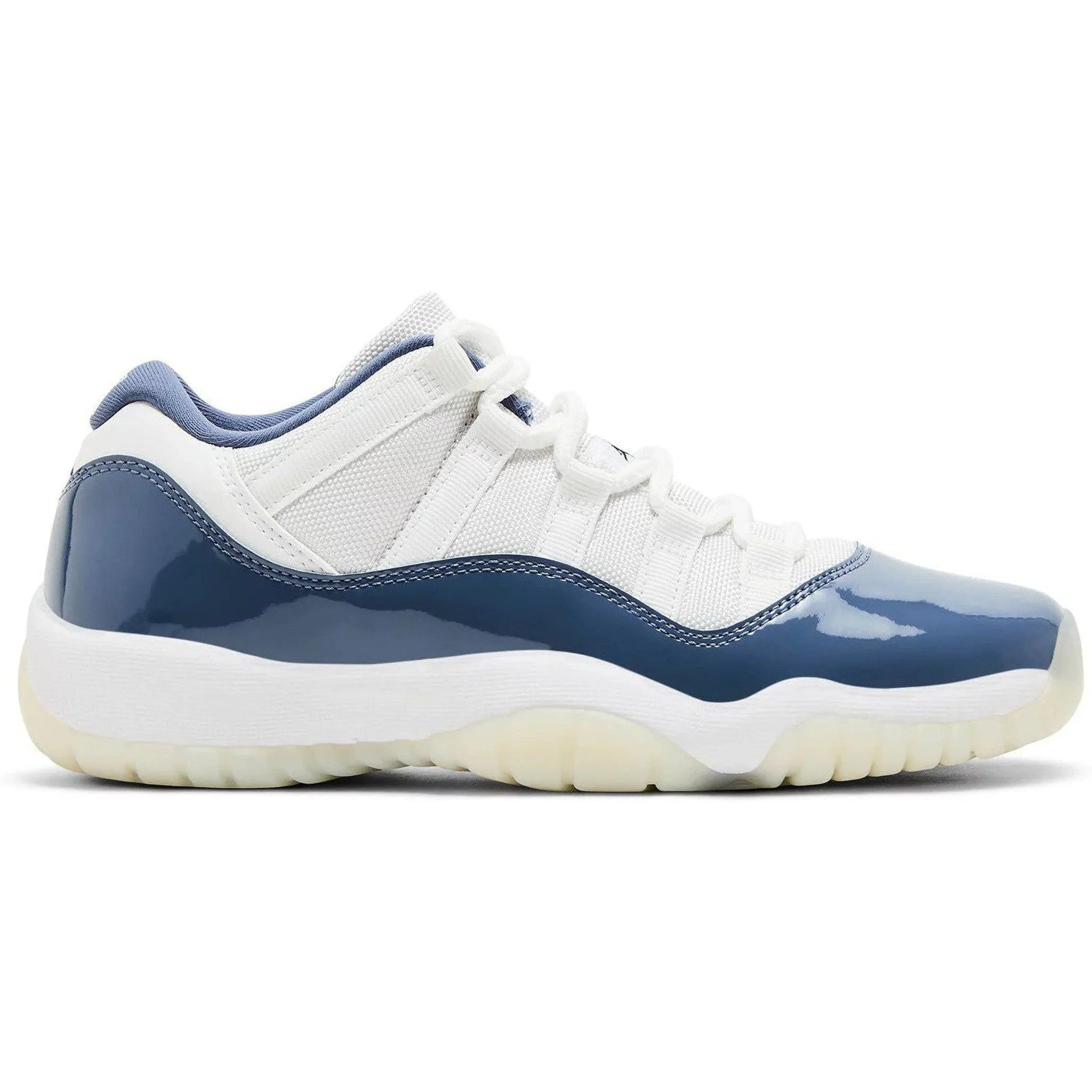 Jordan 11 Retro Low Diffused Blue (GS) All Season