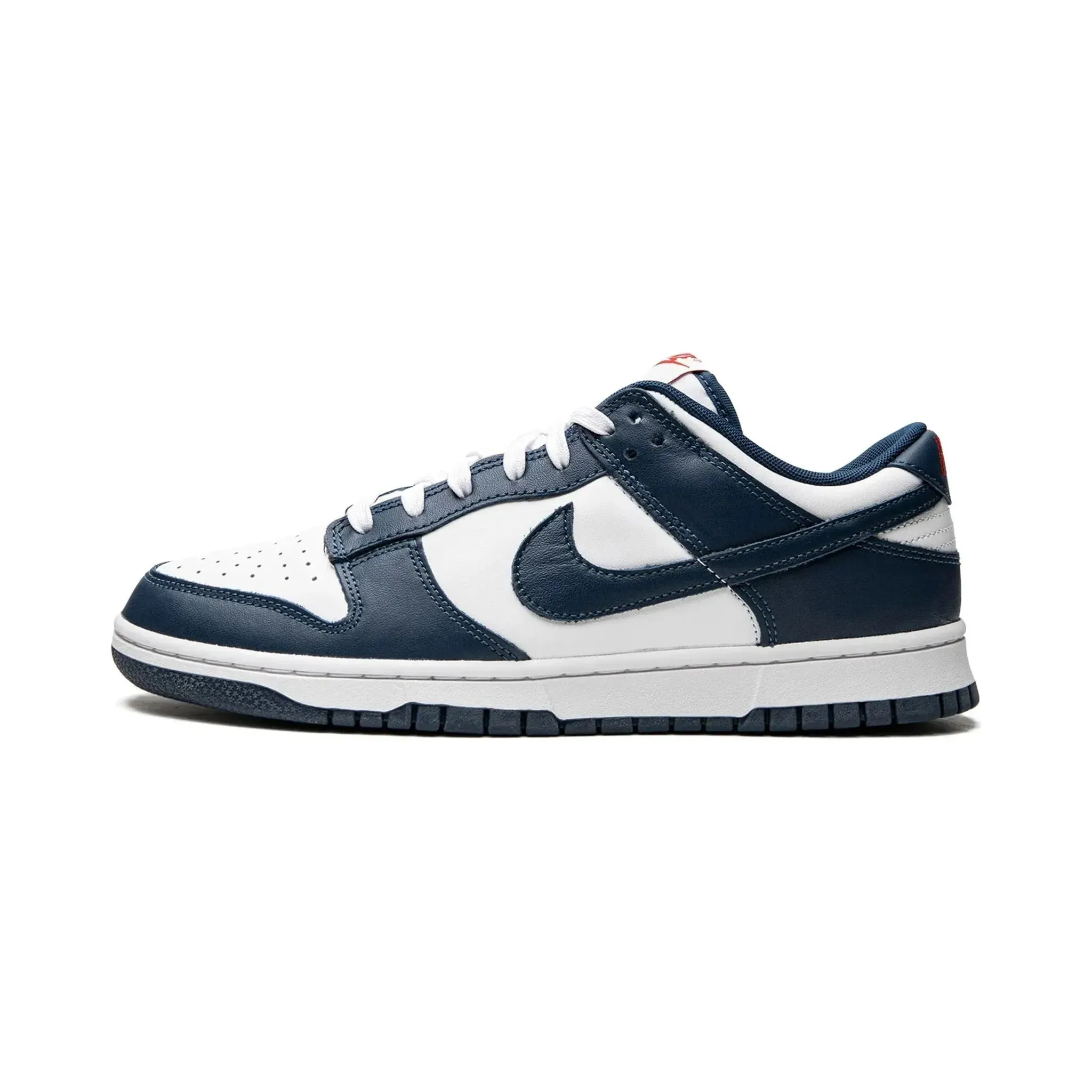 Leather Style Base Nike Dunk Low ??Valerian Blue??