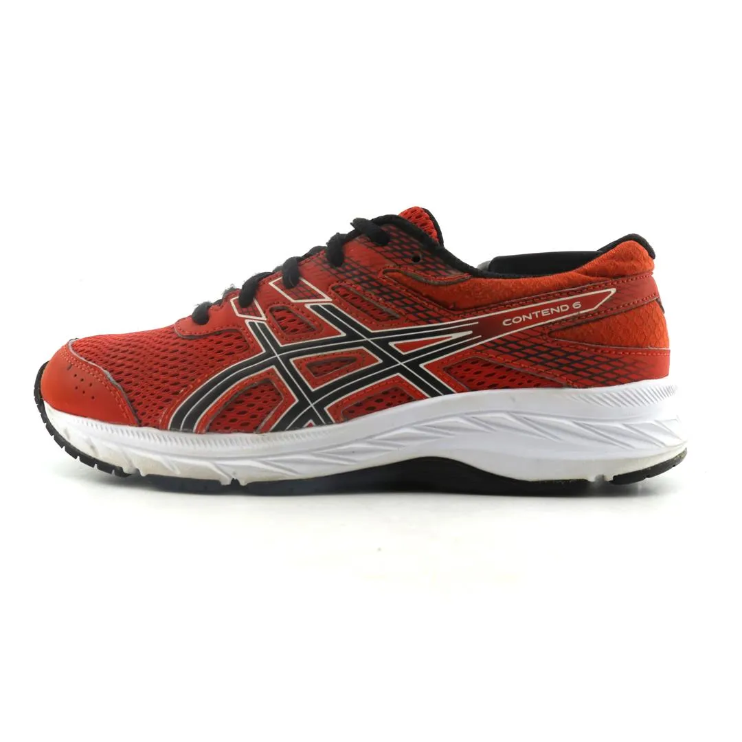 ASICS GEL-CONTEND 6 Hill Tough
