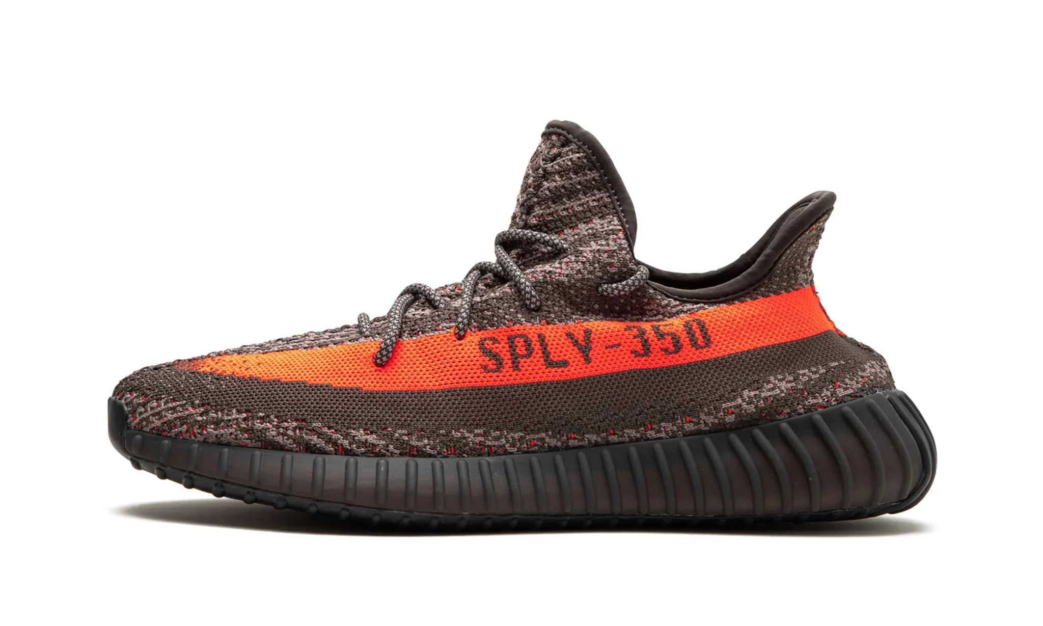 Adidas Yeezy Boost 350 V2 "Carbon Beluga" Free Step