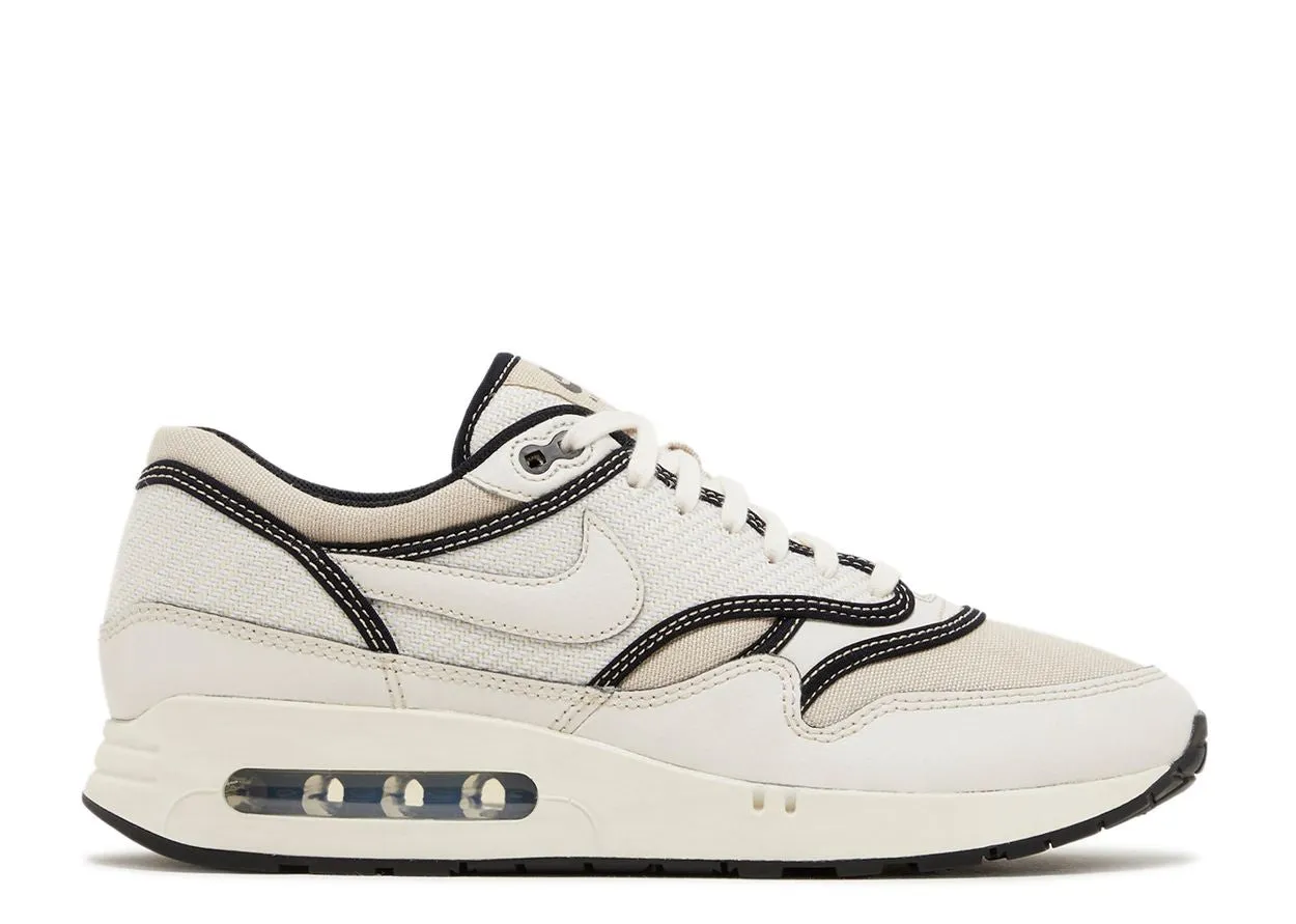 Nike Air Max 1 '86 OG Big Bubble Korea World Make Lake Trek