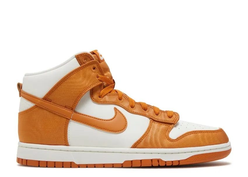 Nike Dunk High Monarch Minimalist Outfit Move Naturally