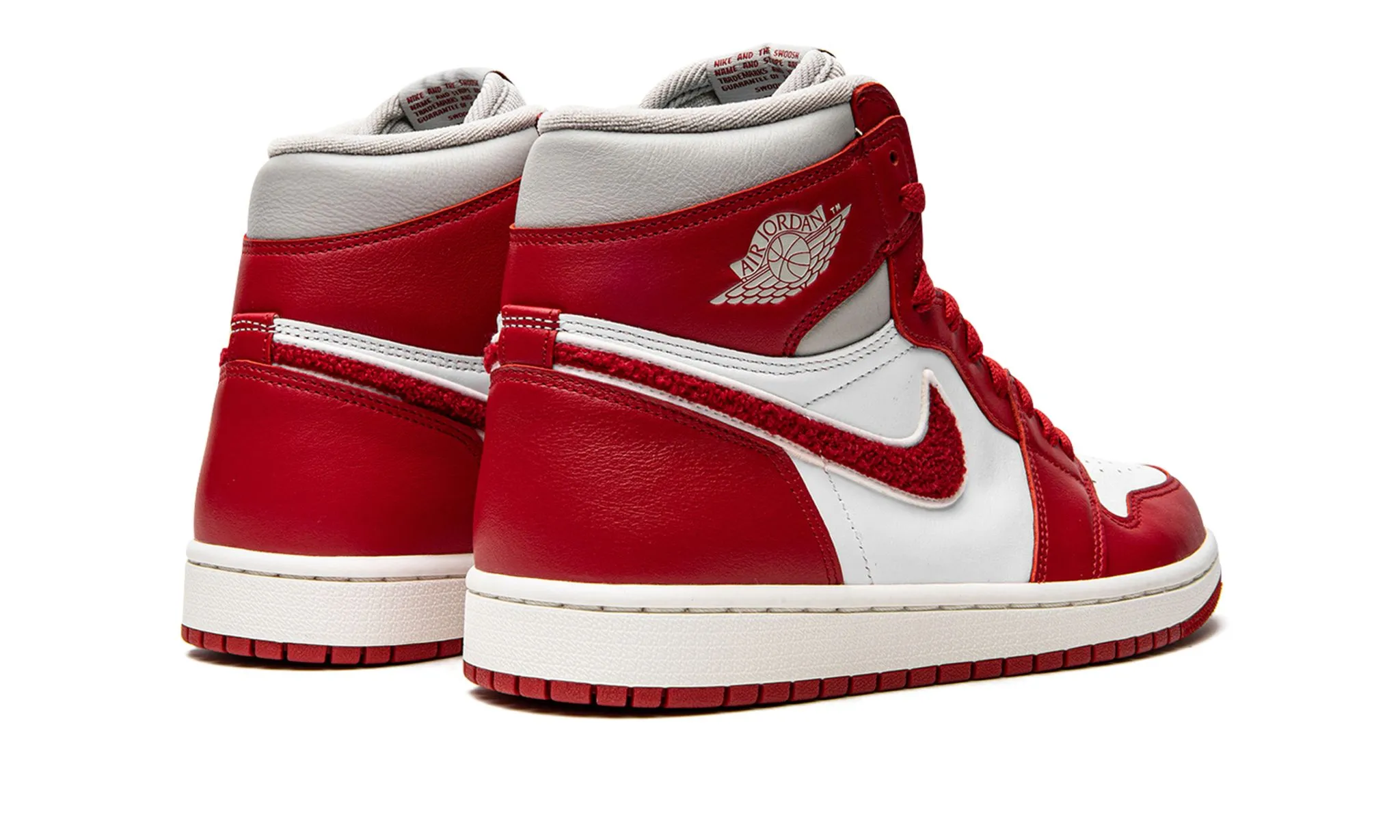 Wmns Air Jordan 1 High OG Newstalgia Easy matching
