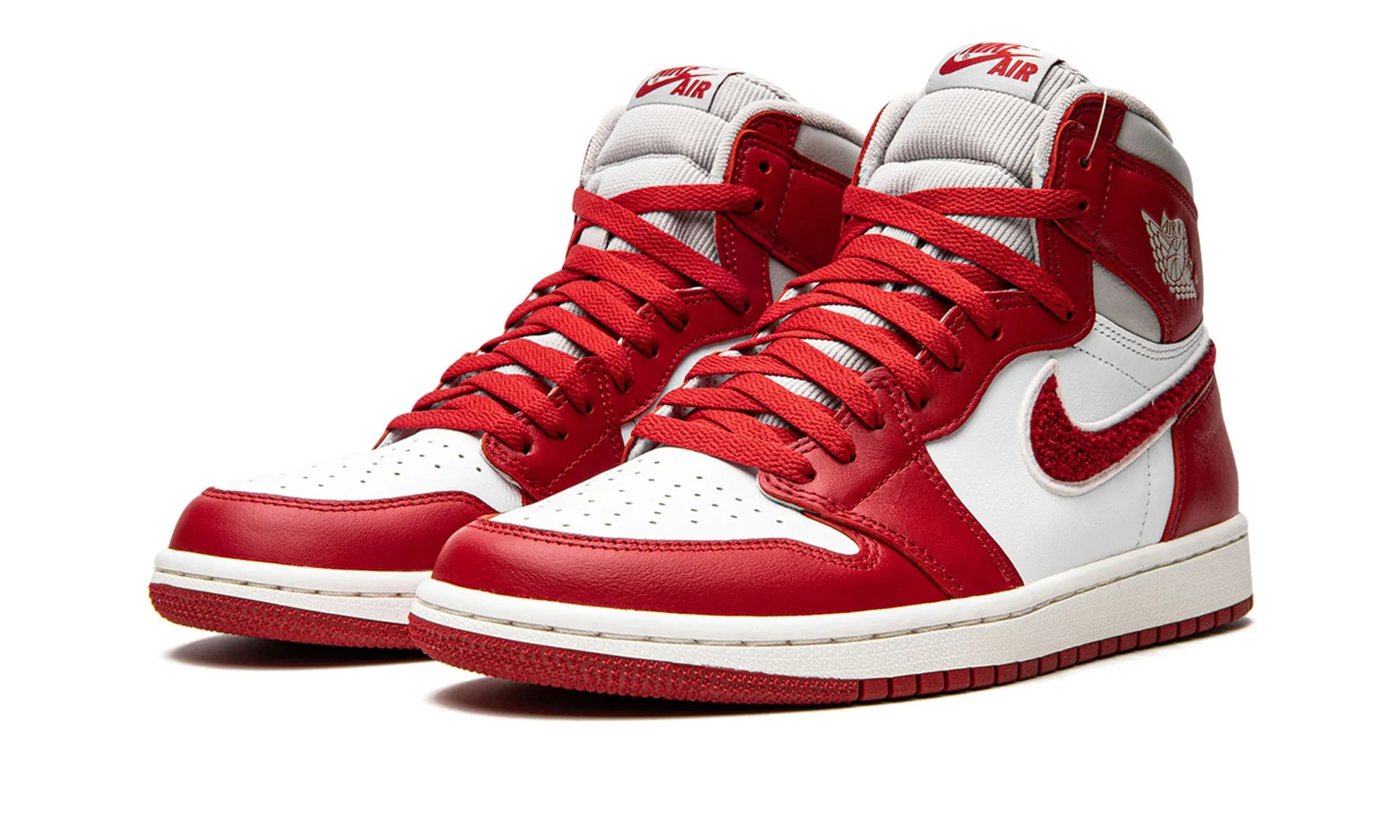Minimal Design Soft Base Wmns Air Jordan 1 High OG Newstalgia