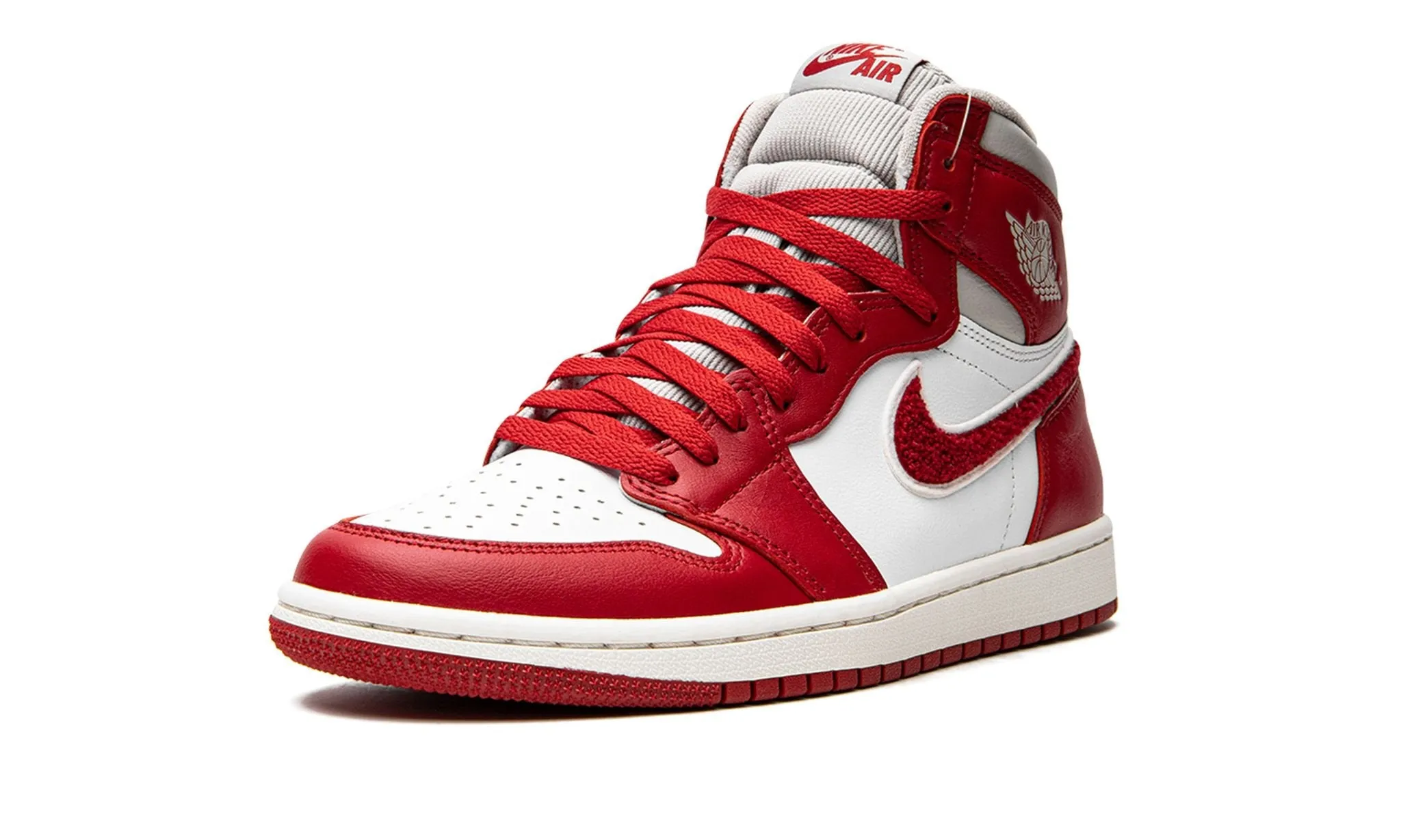 Wmns Air Jordan 1 High OG Newstalgia EcoFriendly Hold Step
