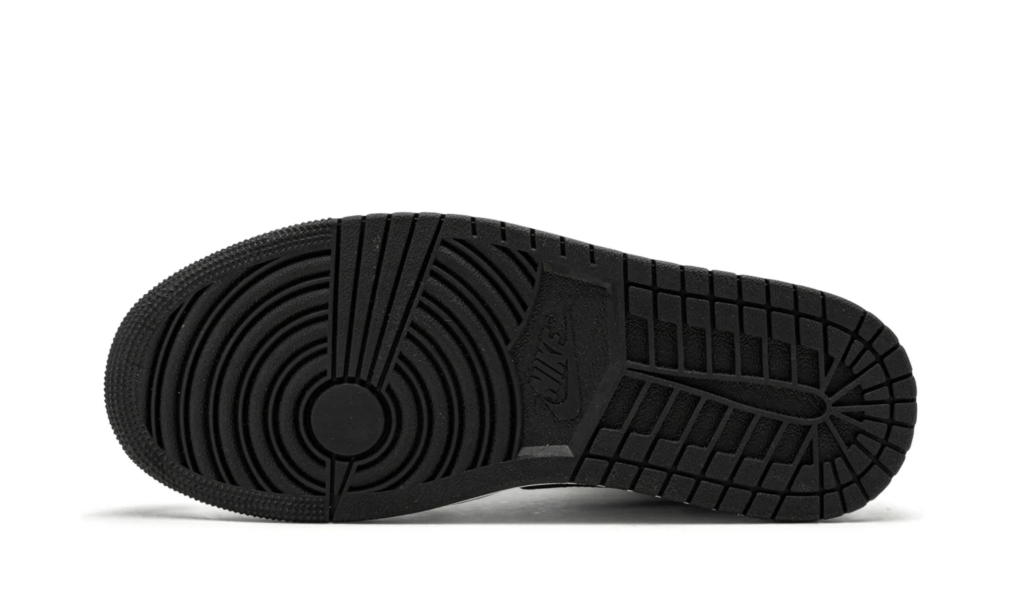 Wmns Air Jordan 1 Mid Grey FOG Forest Path Supportive