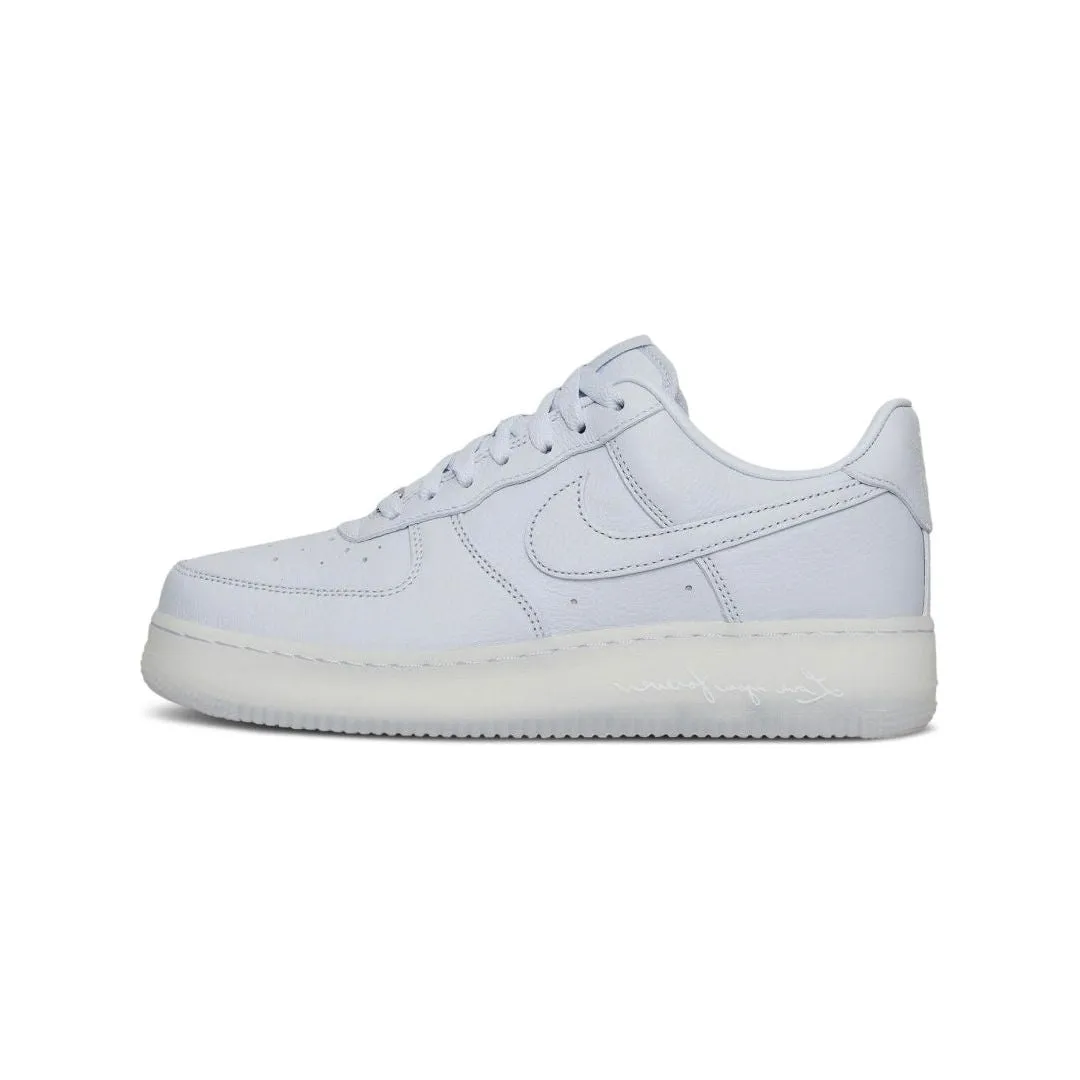 AIR FORCE 1 LOW "NOCTA Palest Purple" Sea Breeze Dust Free
