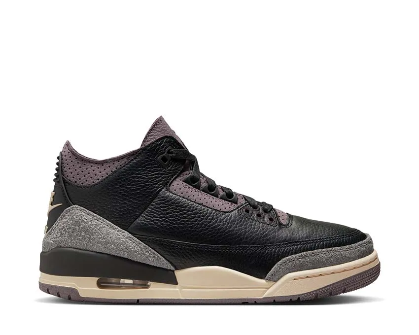 Workout Easy Flow Air Jordan 3 Retro X A Ma Mani??re